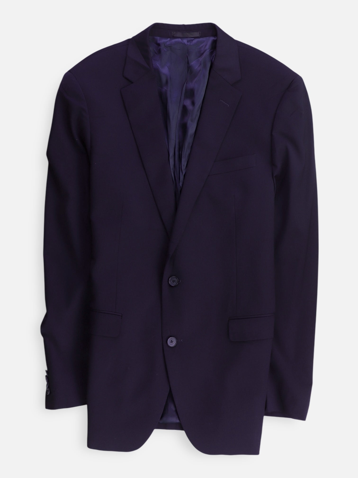 Kenneth Cole Blazer Casual - Hombre - 42L