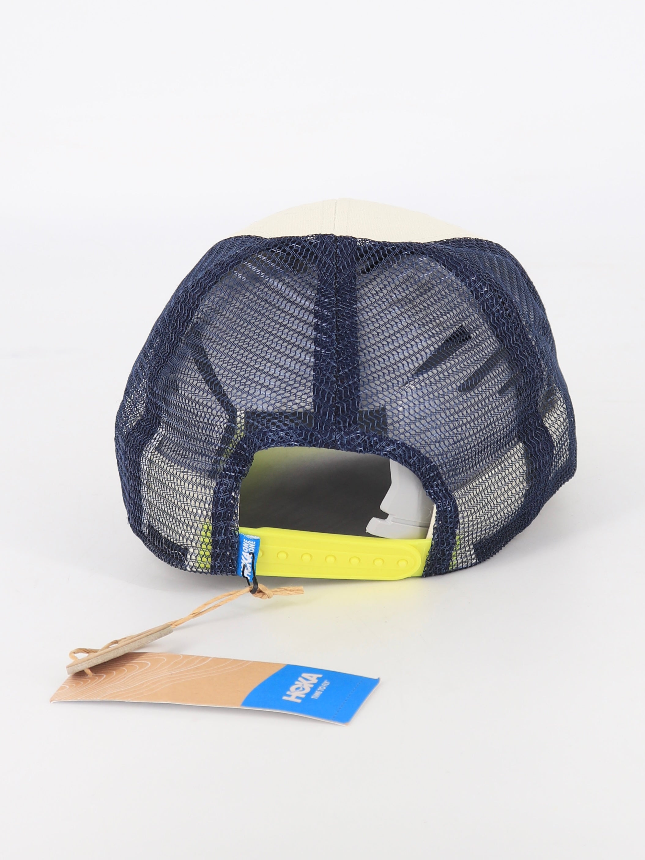 HOKA  Gorra Basic - Hombre - Talla Única (One Size)