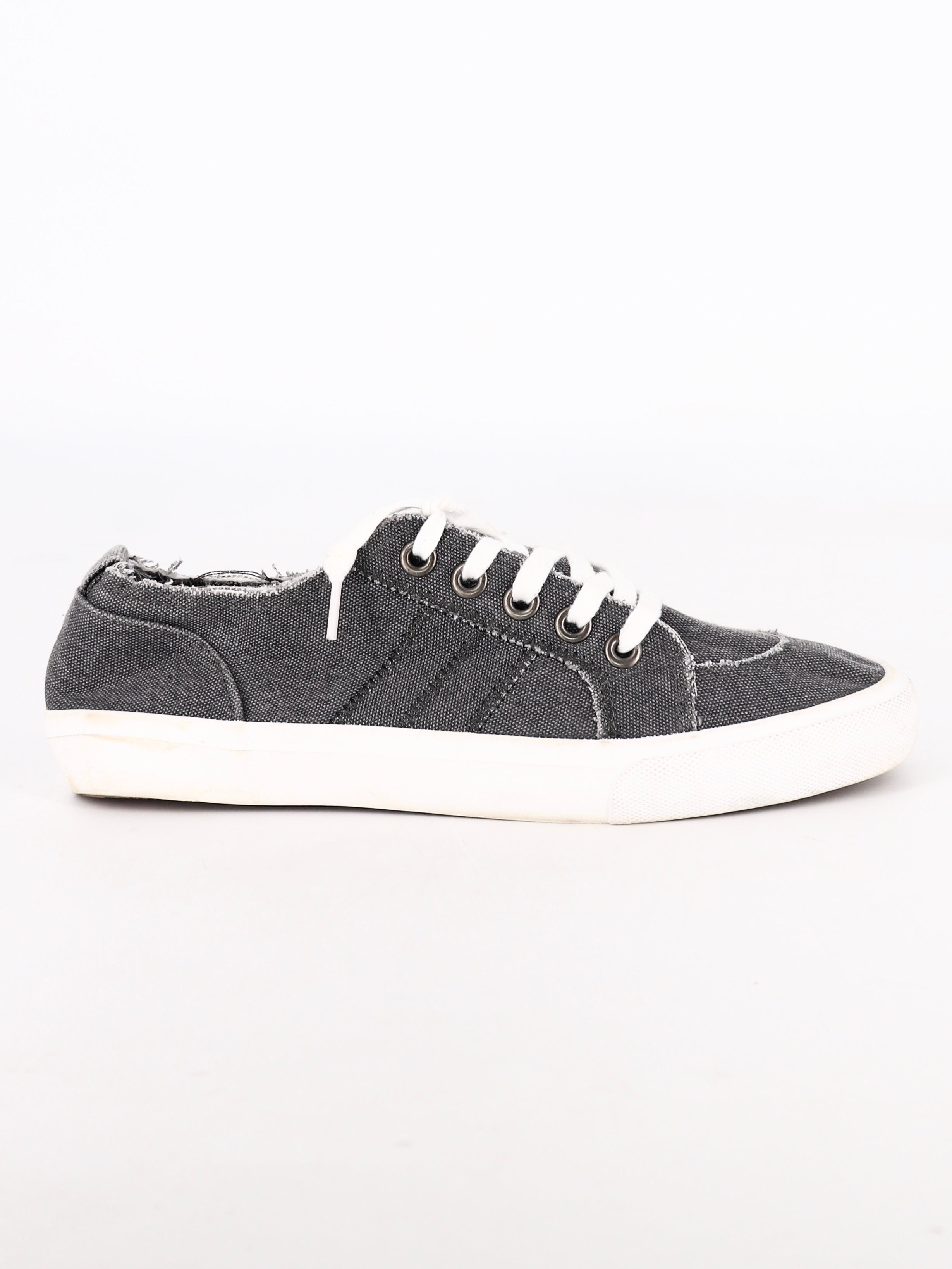 Tenis Casual Basic - Hombre - US 8.5