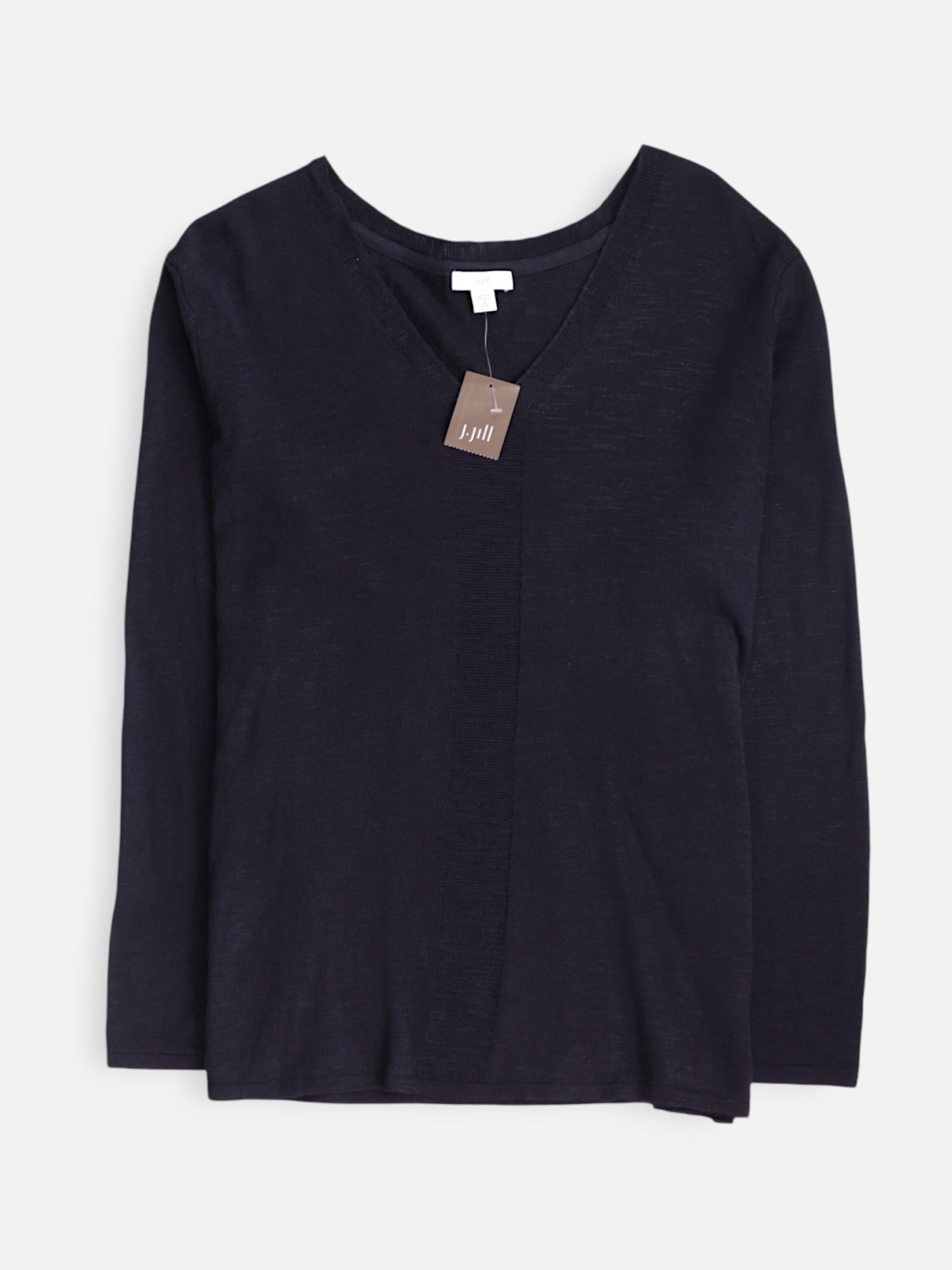 Sueter basic Casual - Mujer - XL