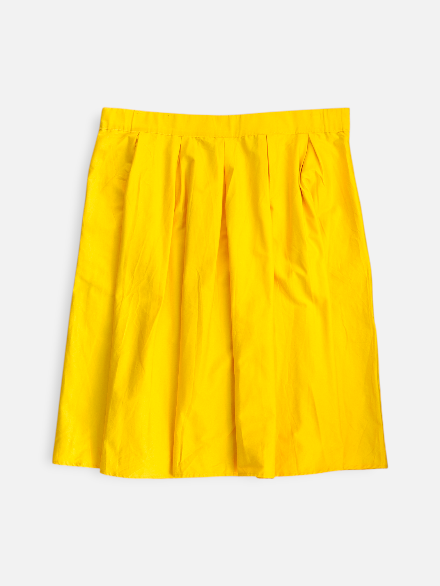 Falda Casual - Mujer - XL