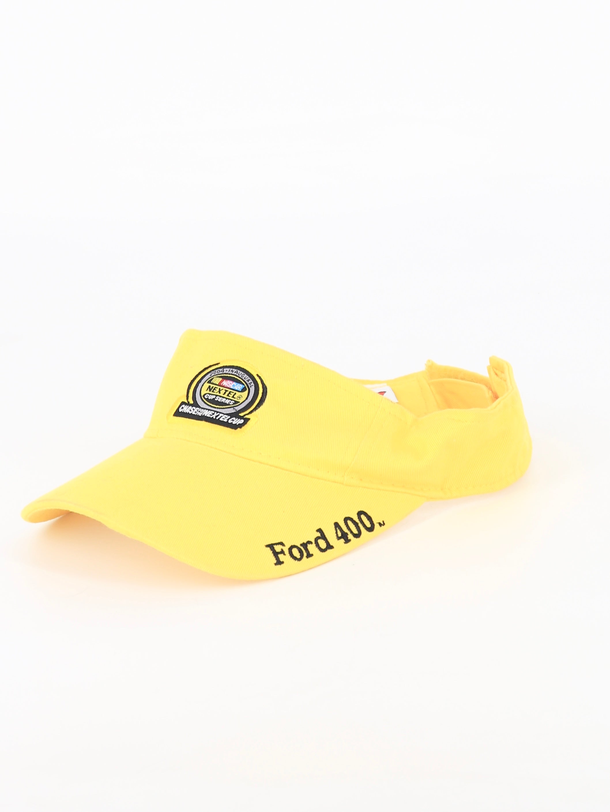 Nascar Gorra Deportivo - Hombre - Talla Única (One Size)