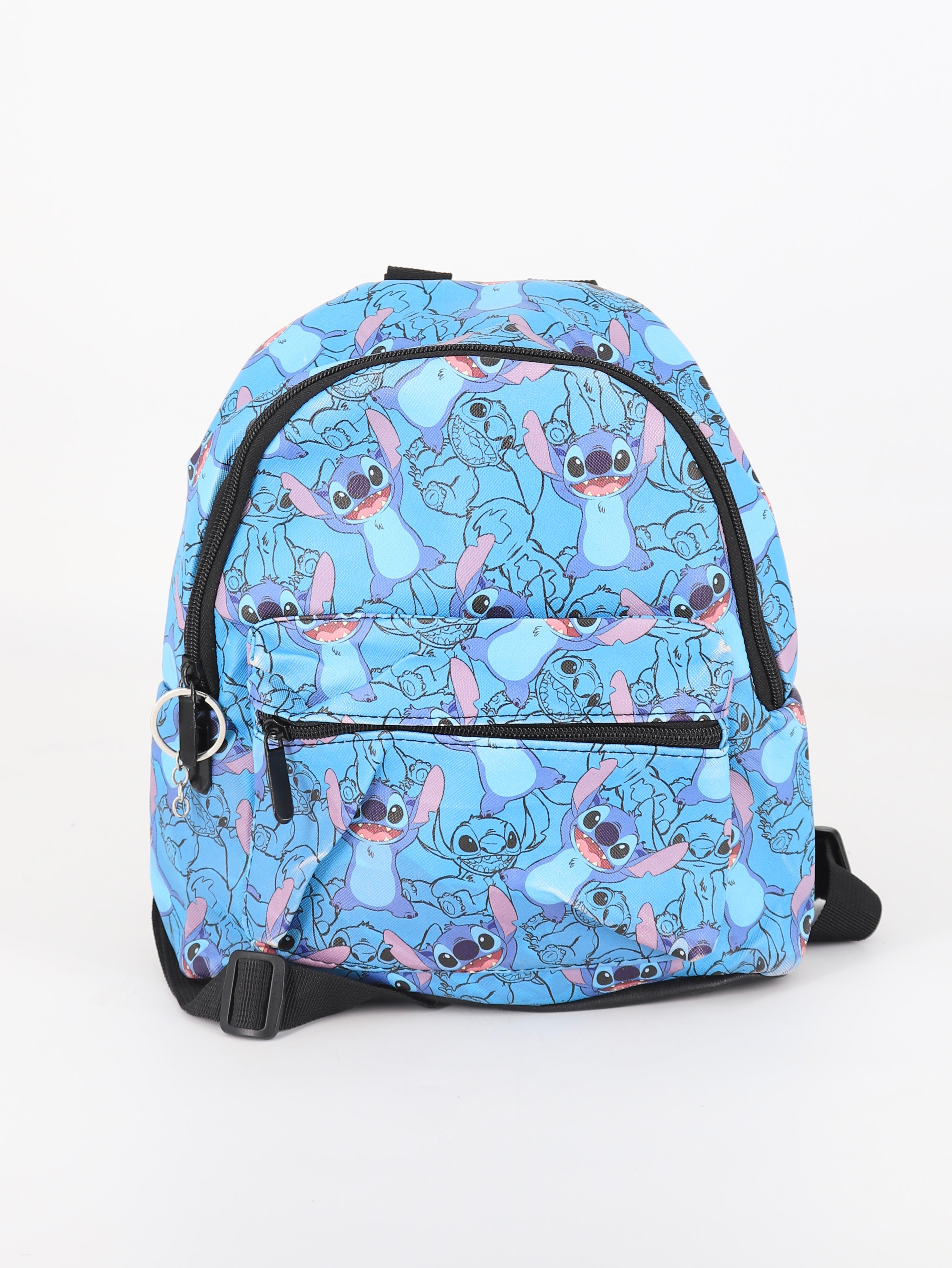 Disney Mochila Animado - Mujer - N/A