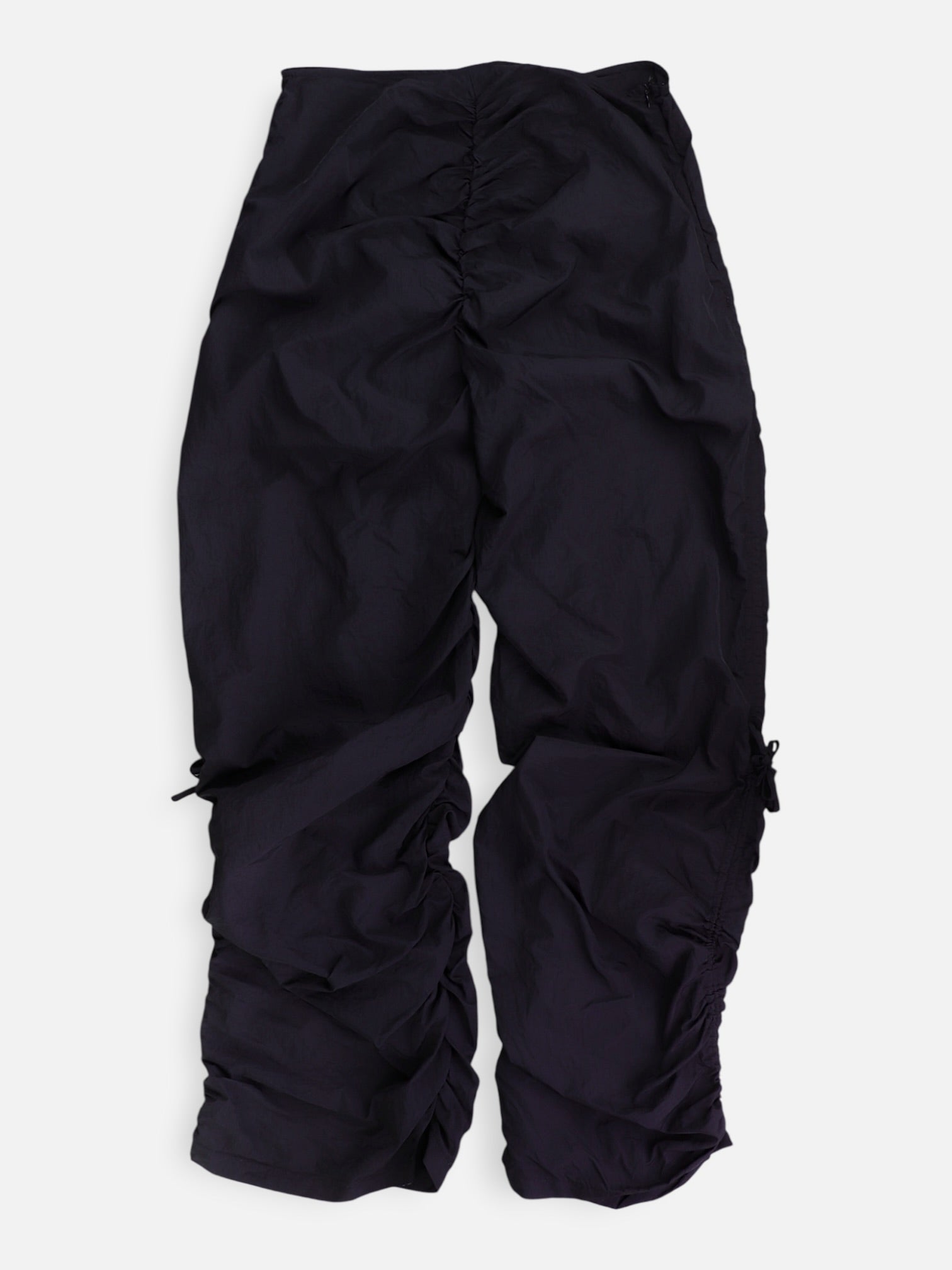 SHEIN Pantalon Regular Fit Impermeable - Mujer - Large