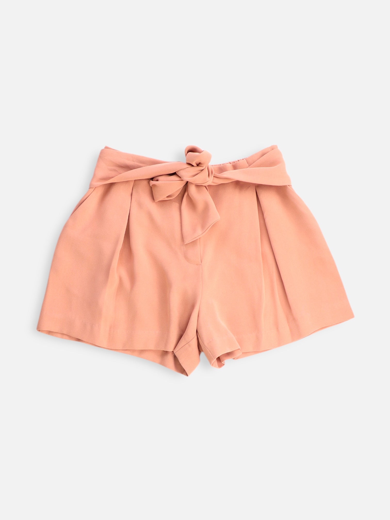 Shorts Casual - Mujer - Small