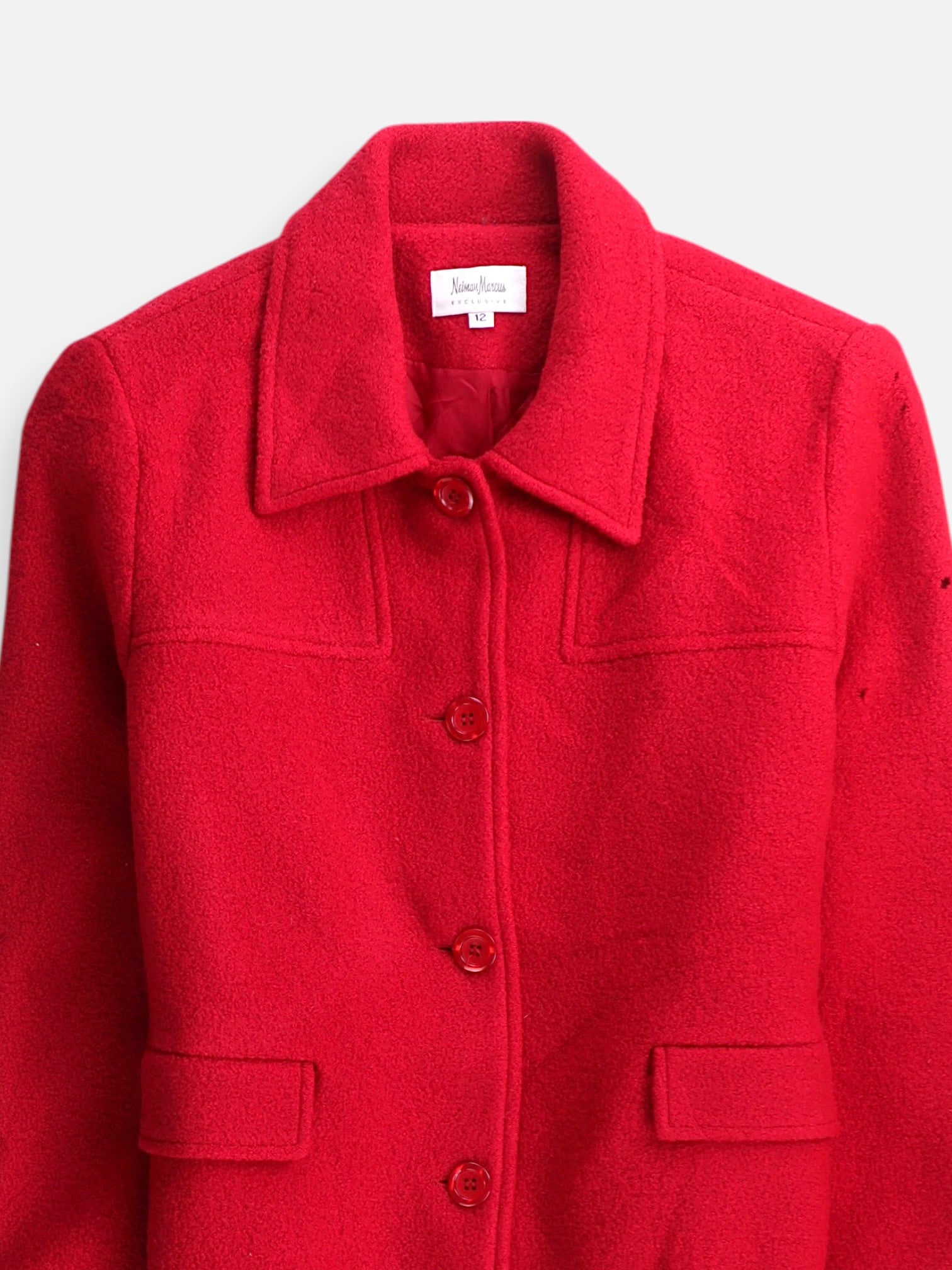 Chaqueta Casual Basic - Mujer - 12