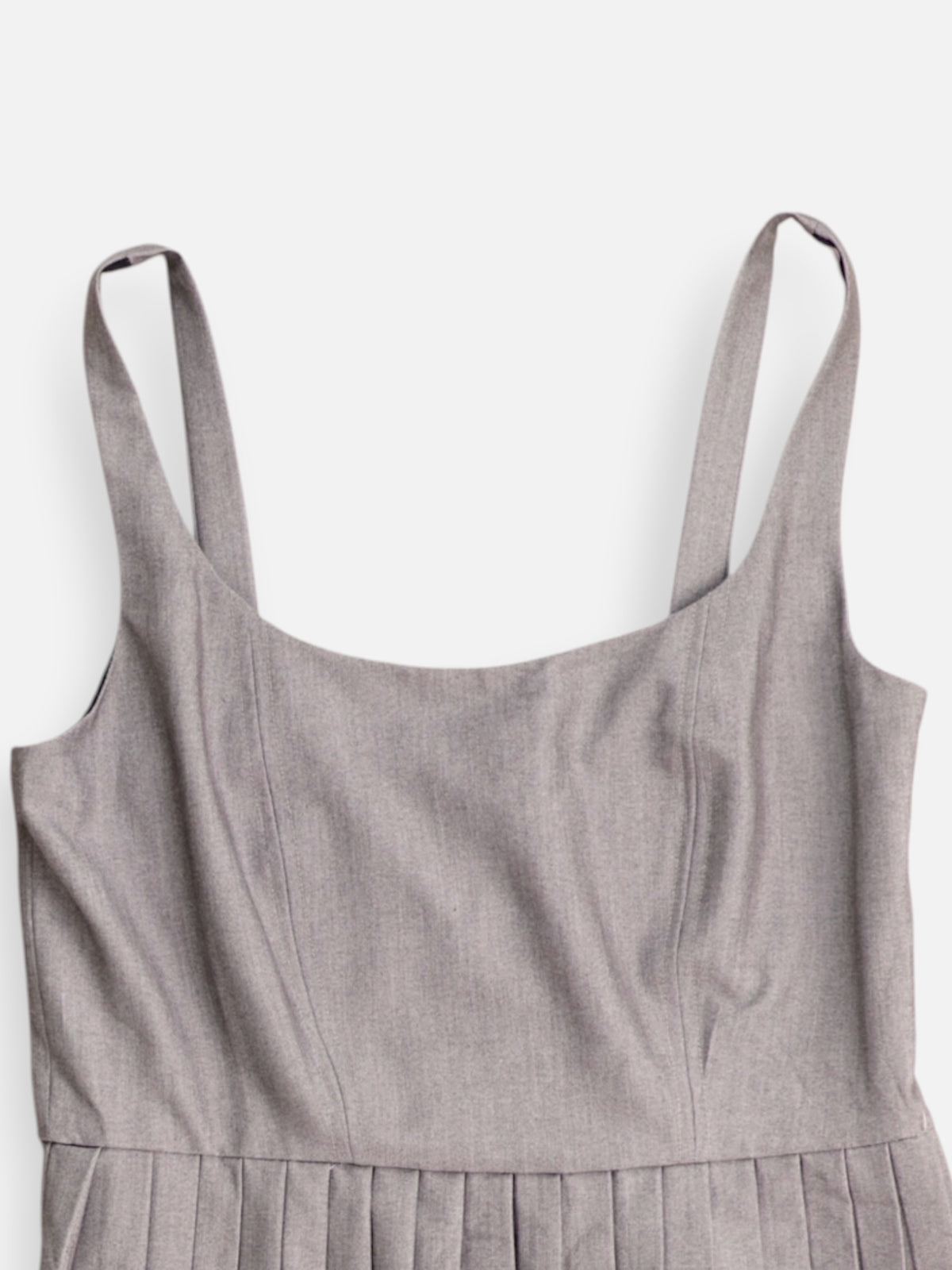 Vestido Casual - Mujer - 10