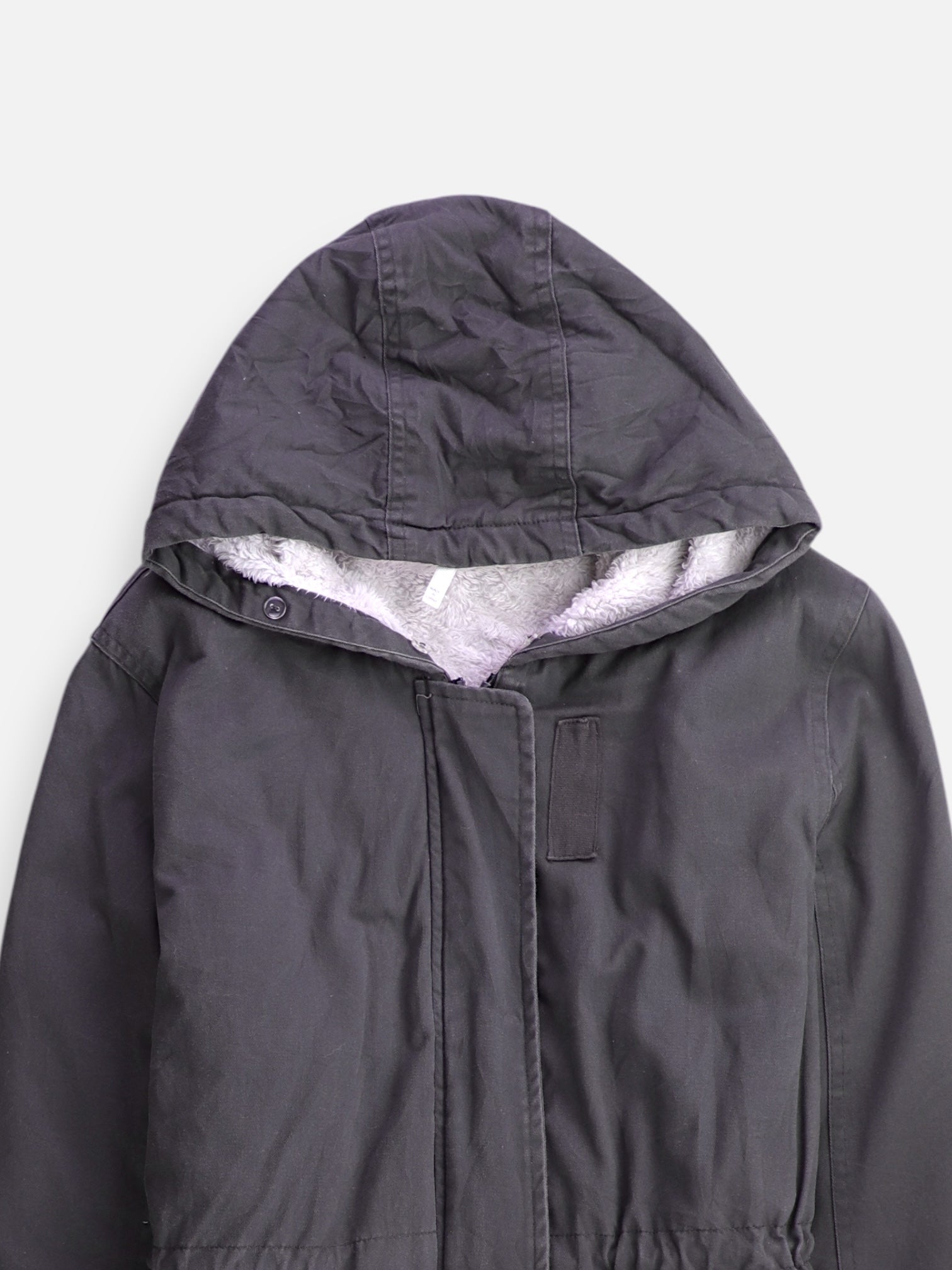 Chaqueta Cazadora Basic - Mujer - XL