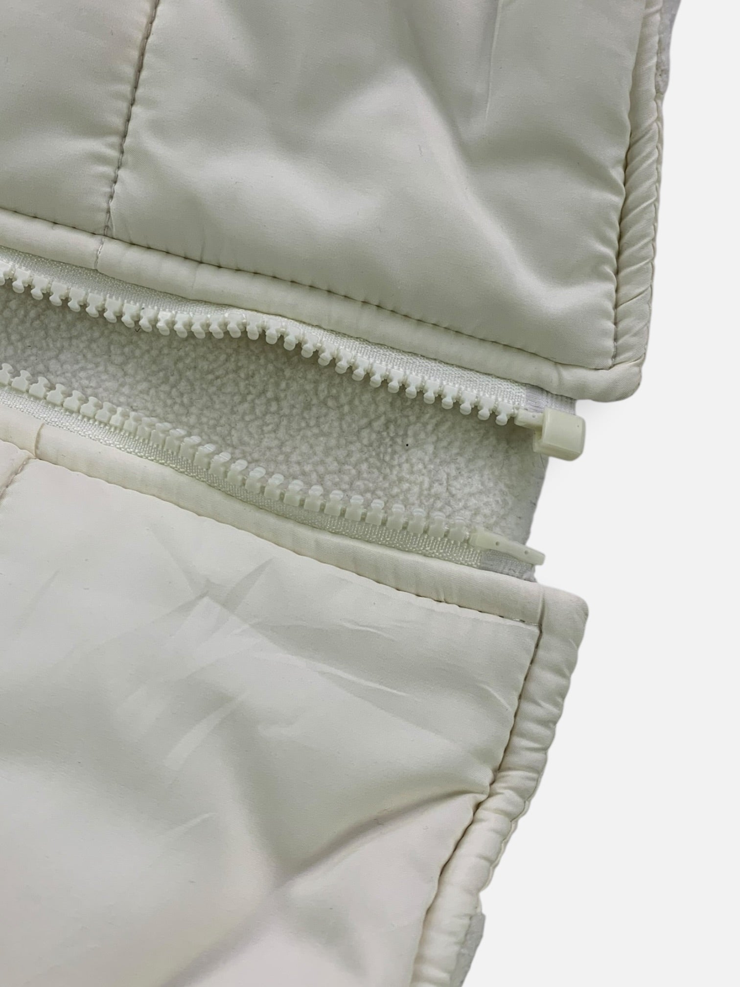 Chaleco Puffer - Mujer - Medium