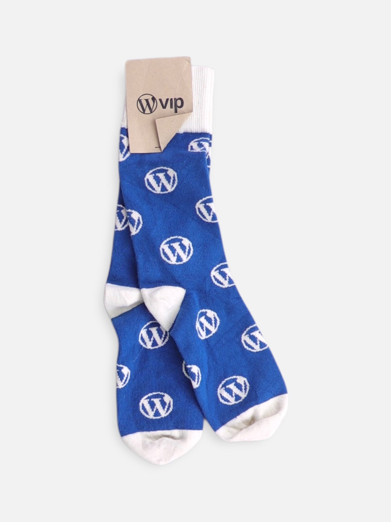 Calcetines 1 Par - Hombre - Talla Única (One Size)