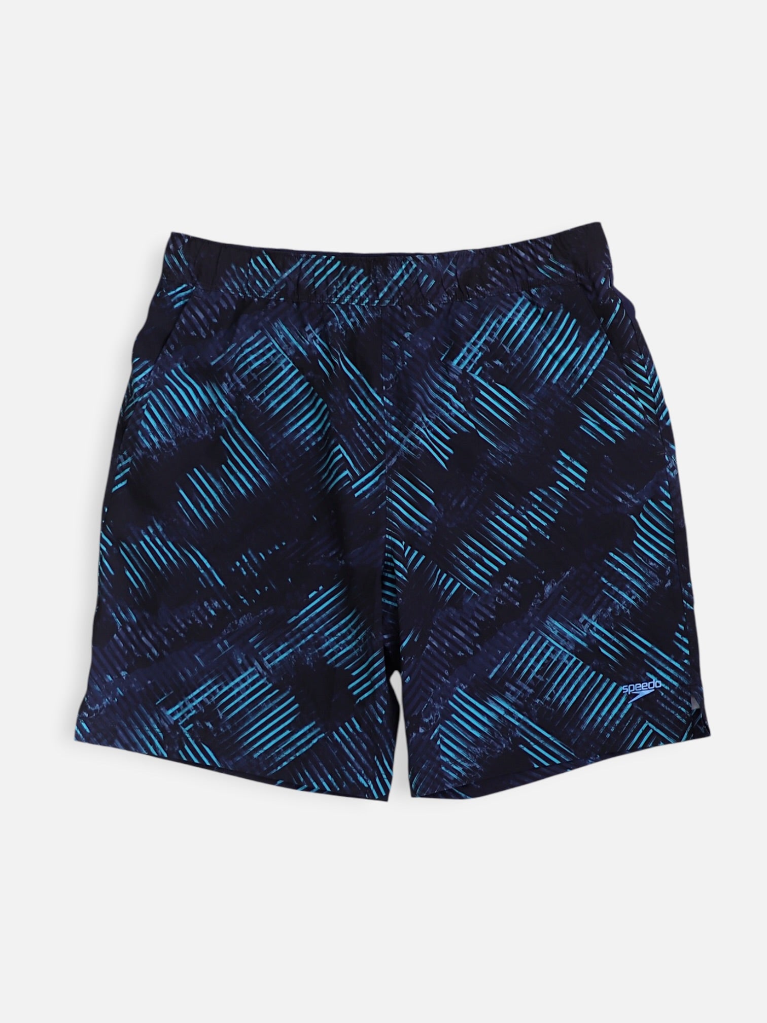Speedo Calzoneta Verano - Hombre - Medium