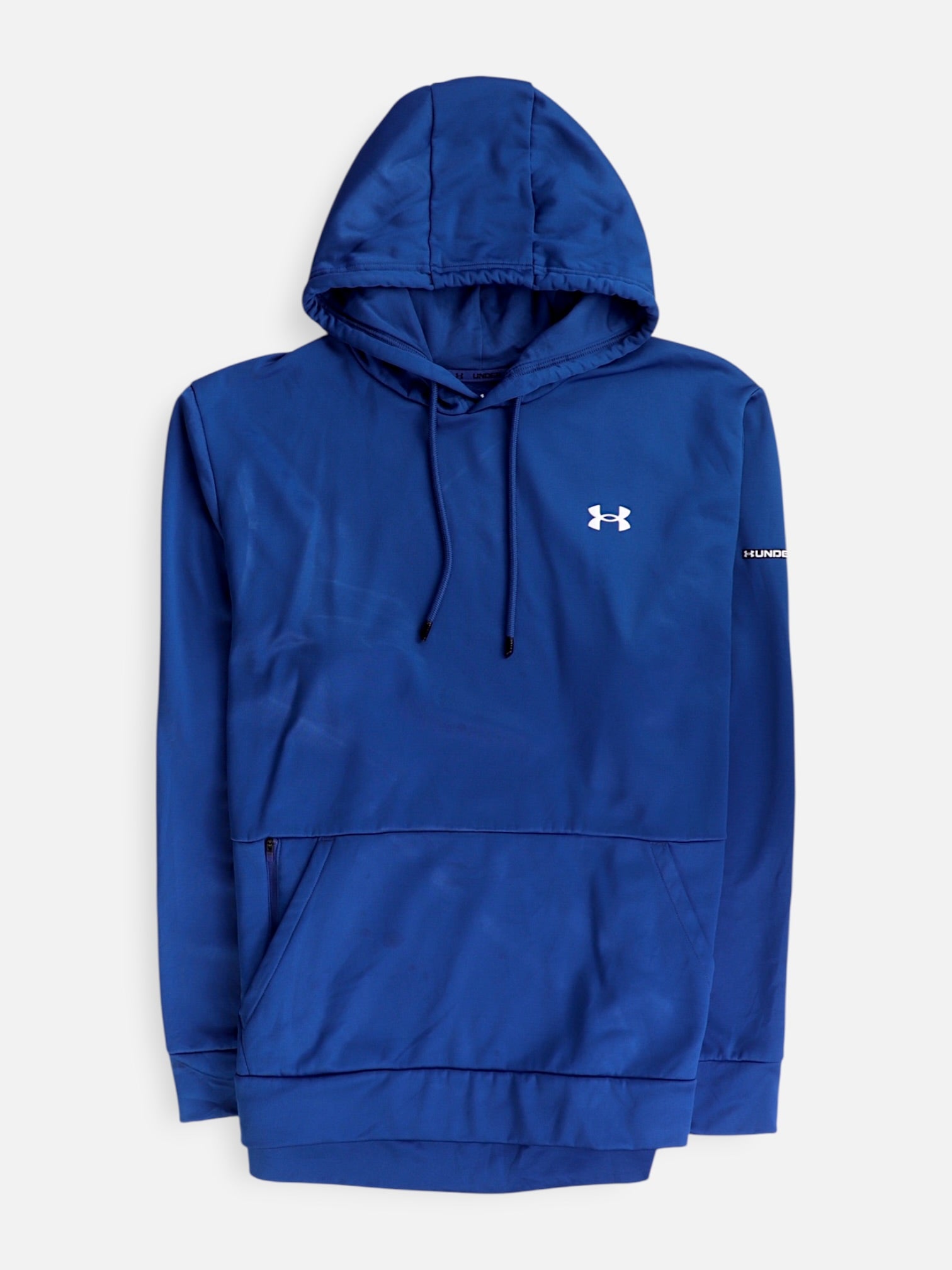Under Armour Sudadera Hoodie Basic - Hombre - XL