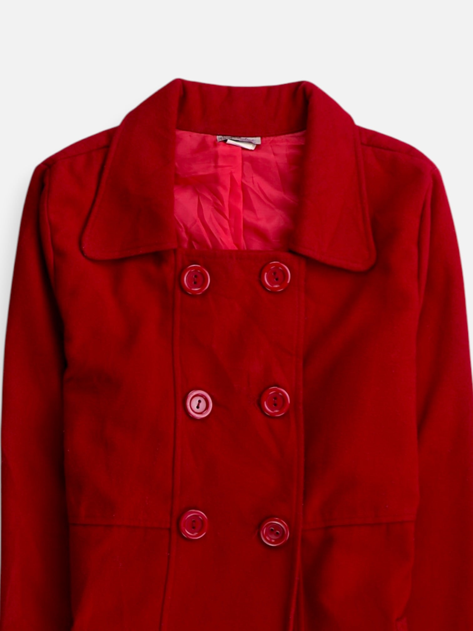 Chaqueta Casual Basic - Mujer - 2XL