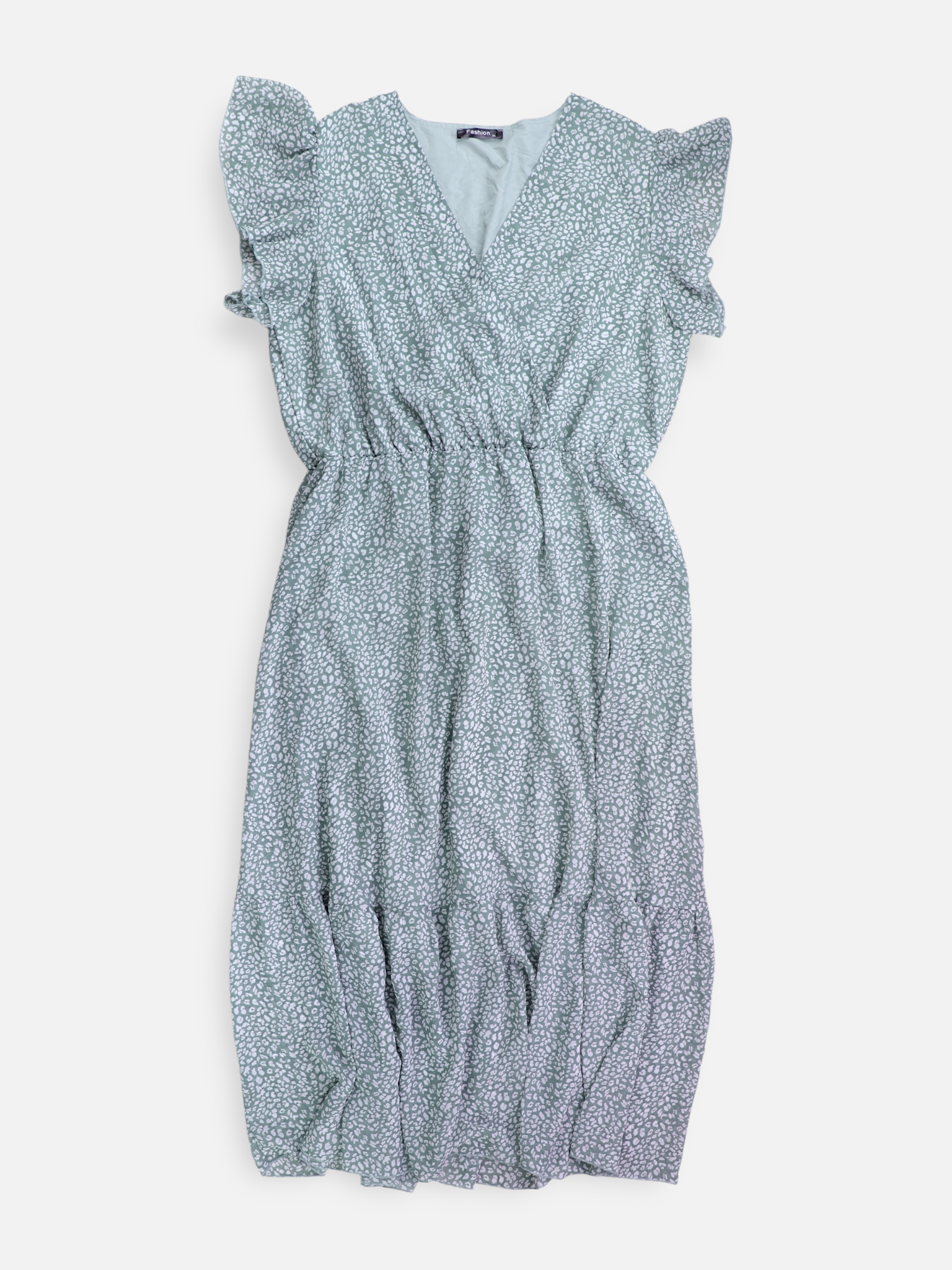 Vestido Verano - Mujer - XL