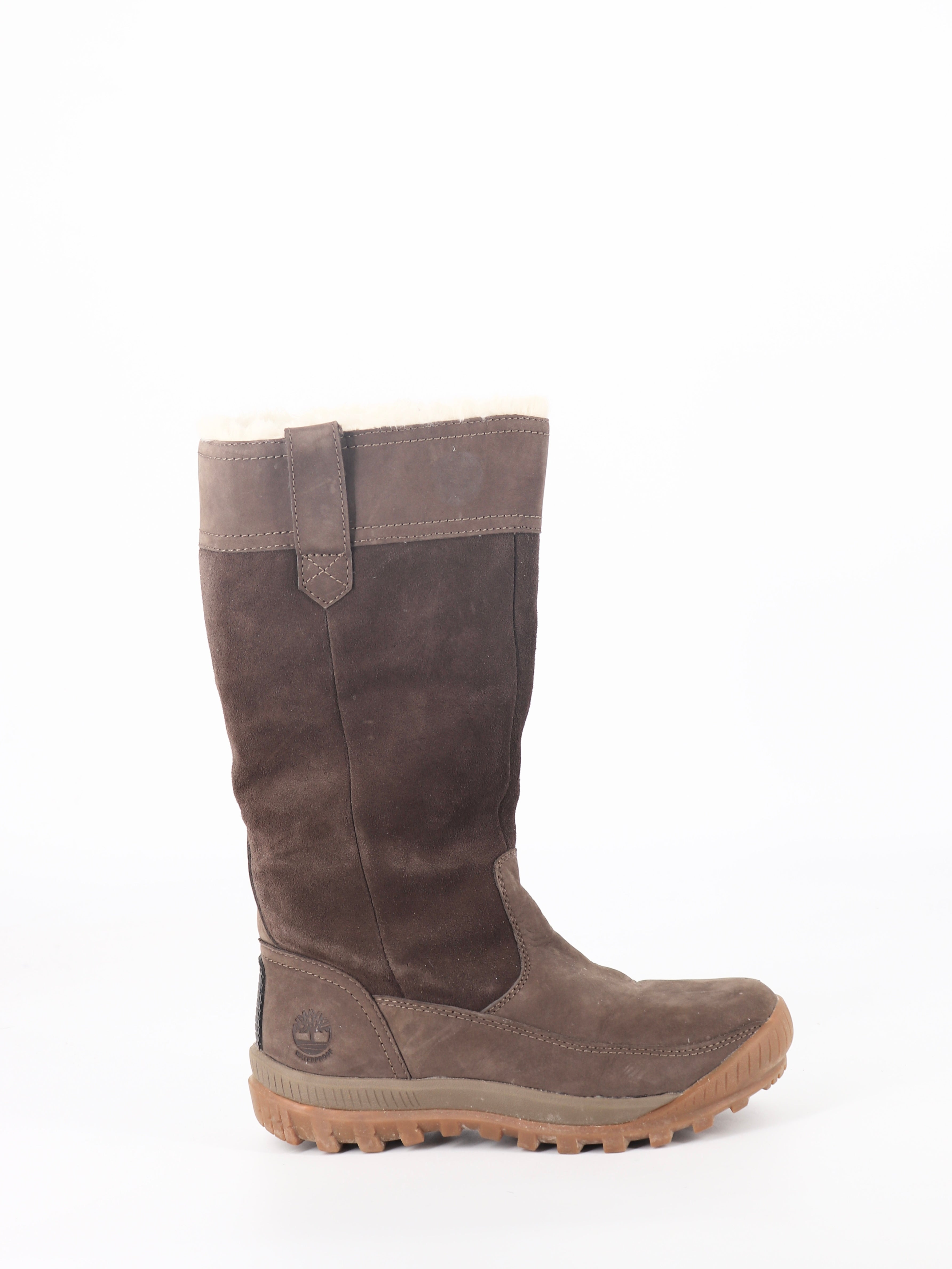 Timberland Botas Clasico Nieve - Mujer - US 6