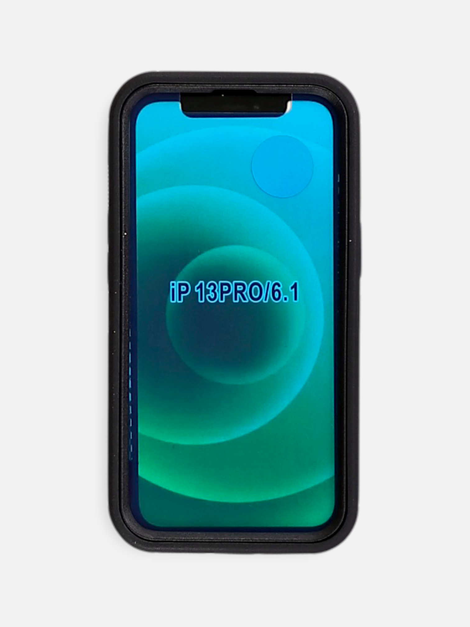 Funda De iphone 13 pro - Unisex - Talla Única (One Size)
