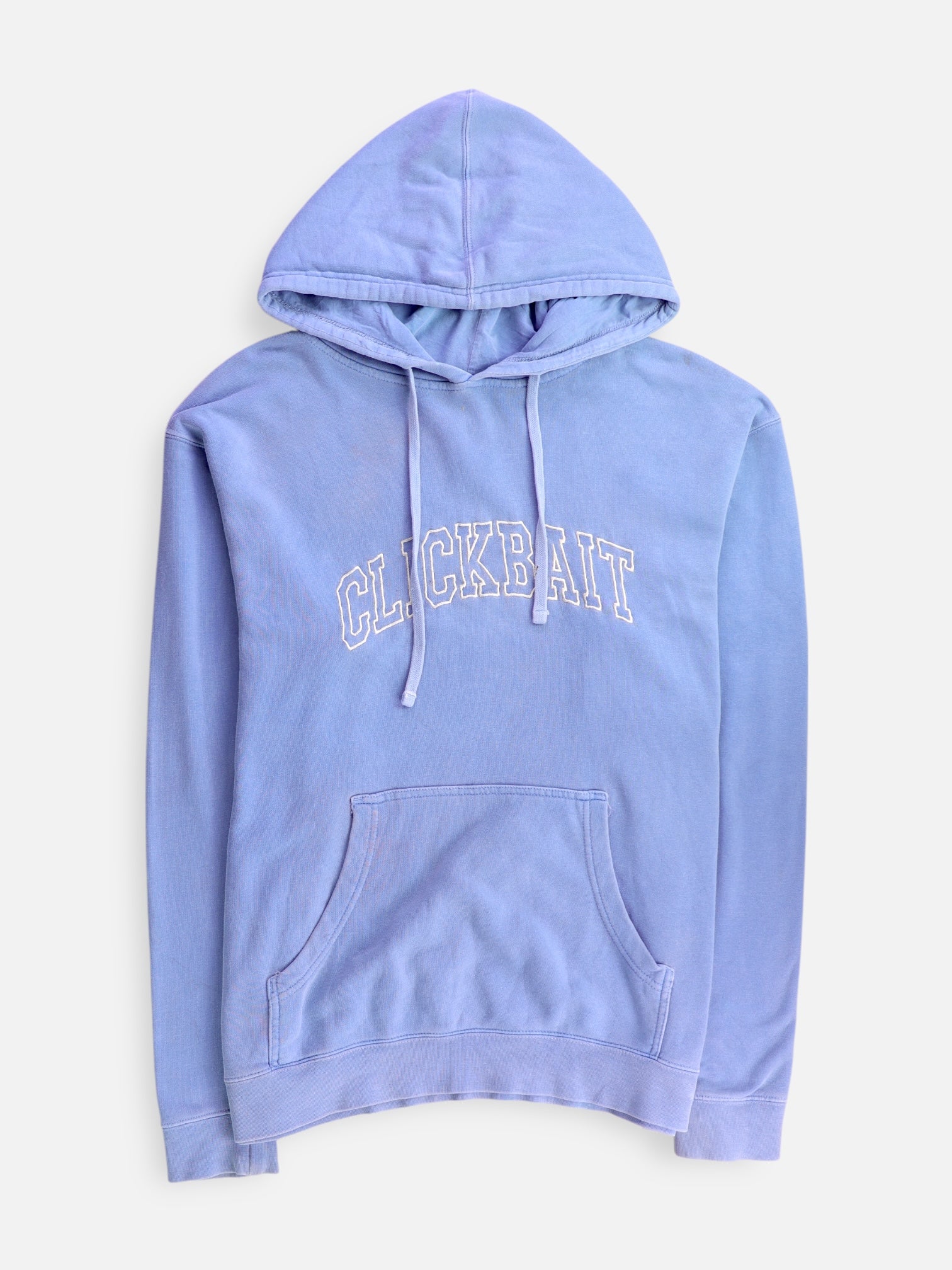 Sudadera Hoodie Basic - Hombre - Large