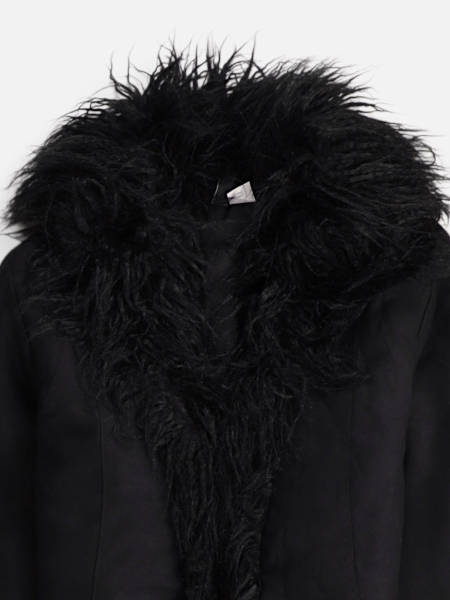 H&M Chaqueta Casual Basic - Mujer - Medium