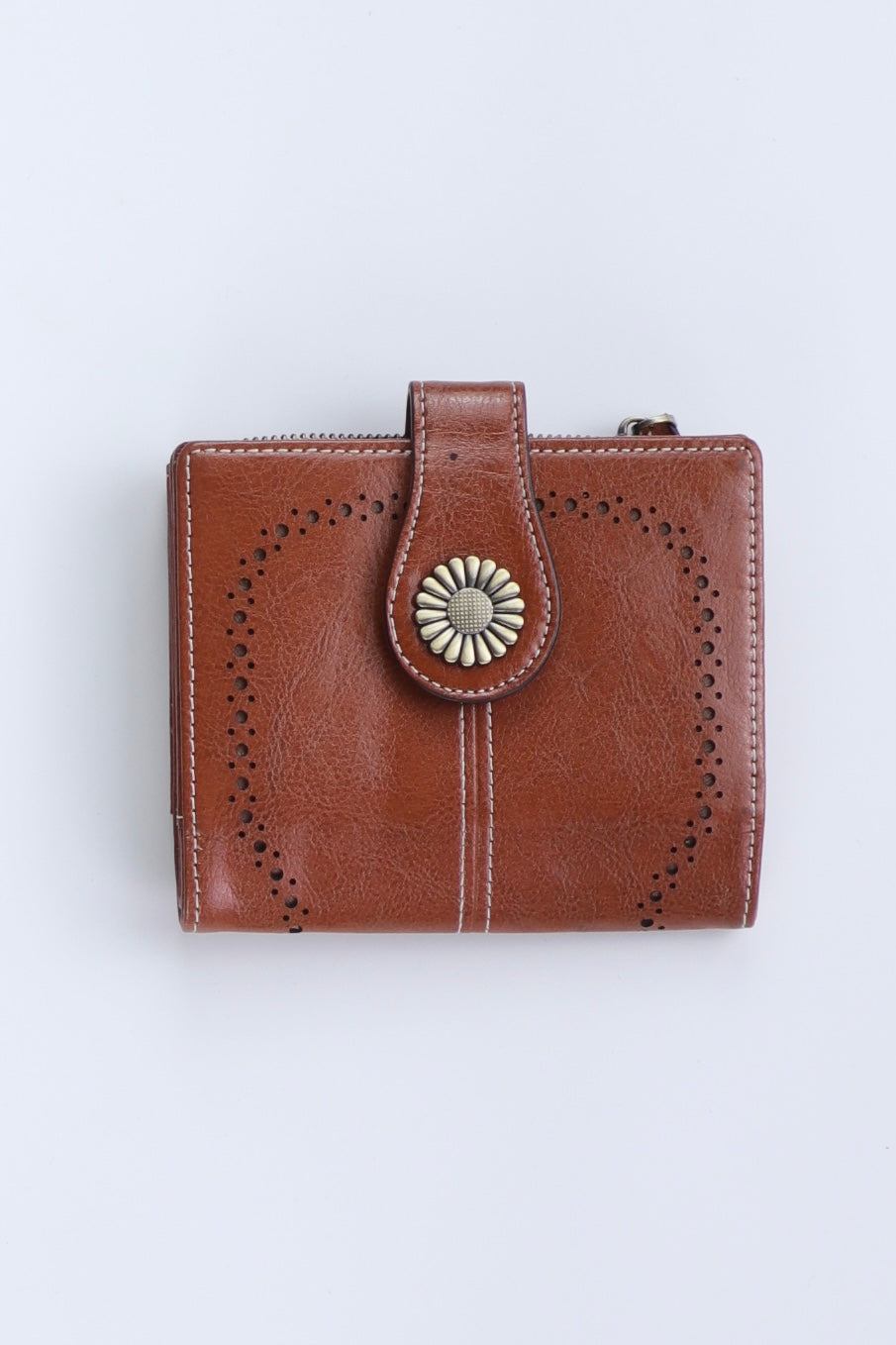 Monedero Casual - Mujer - Talla Única (One Size)
