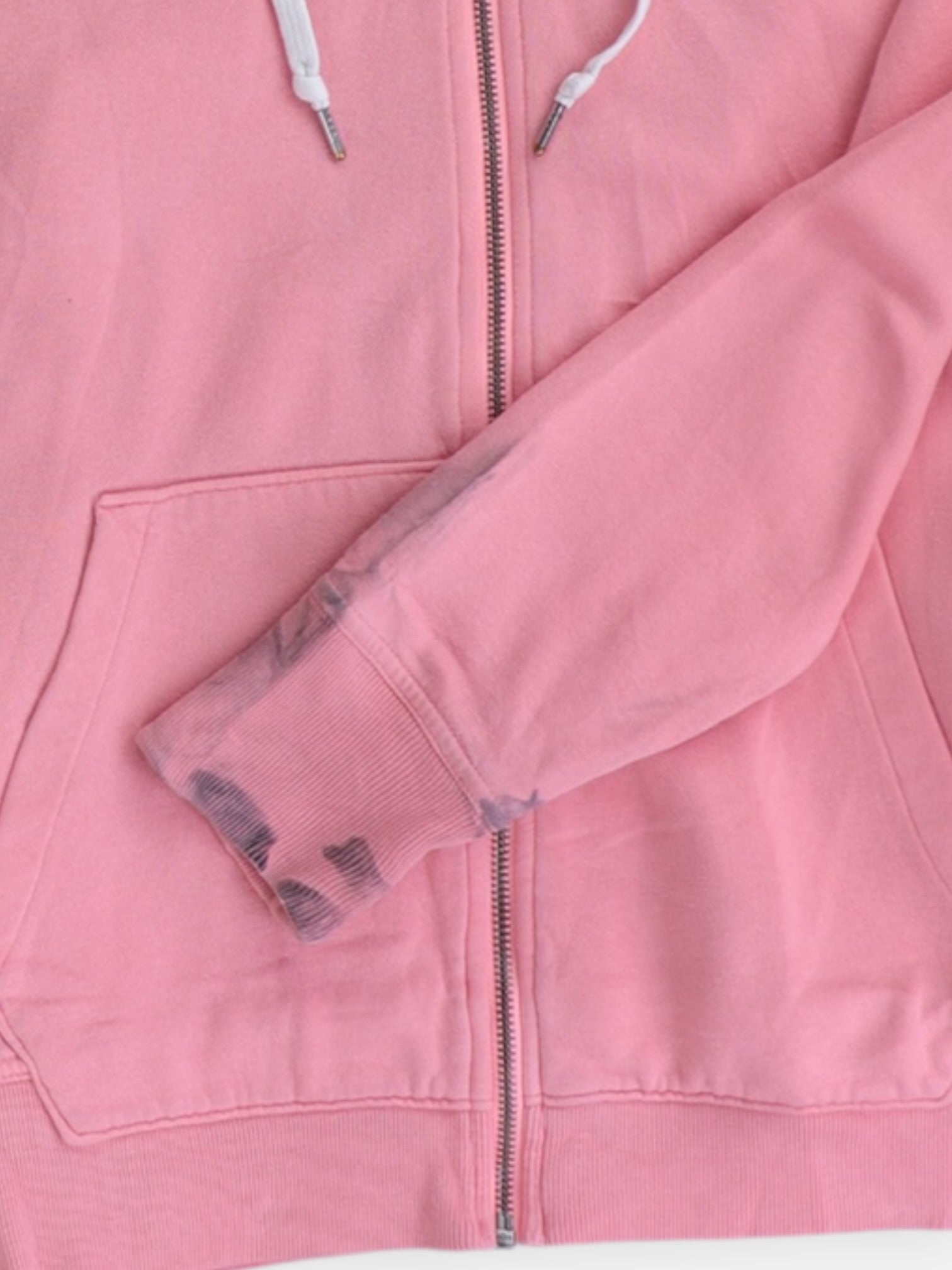 Under Armour Sudadera Hoodie Deportivo - Mujer - Medium