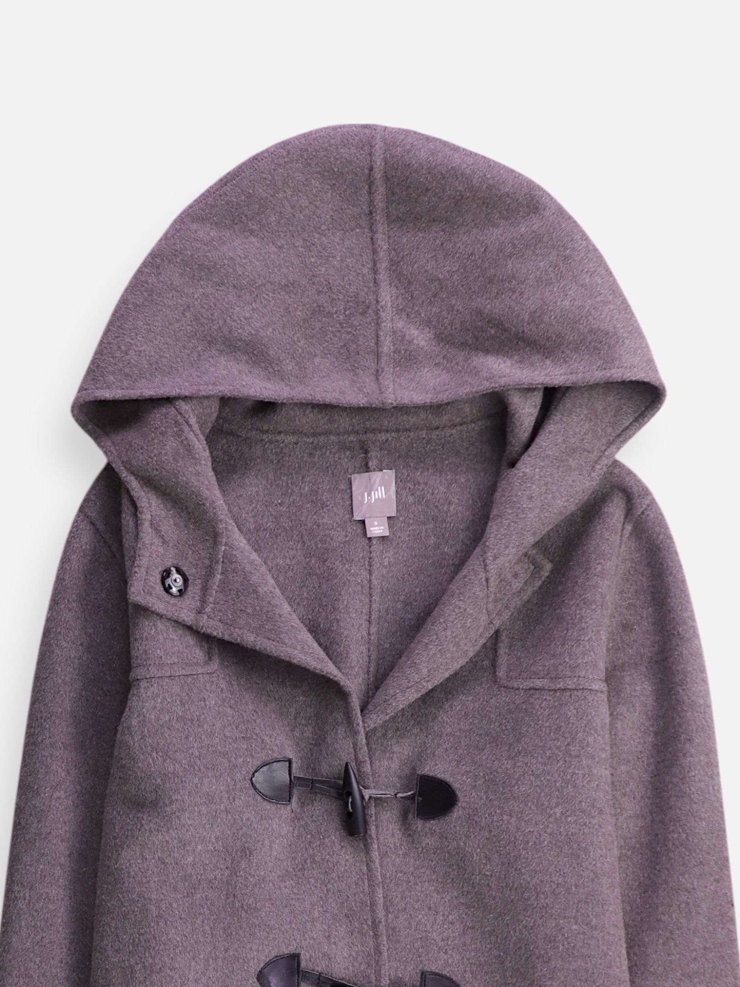 Abrigo  Single breasted trench Casual - Mujer - Small