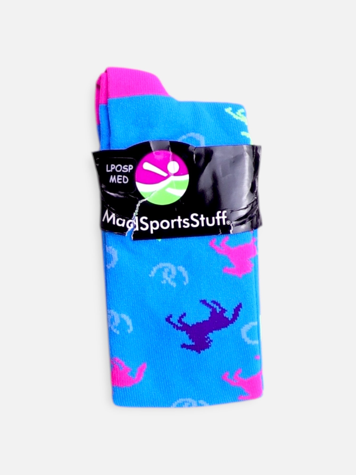 Calcetines 1 Par - Unisex - Medium