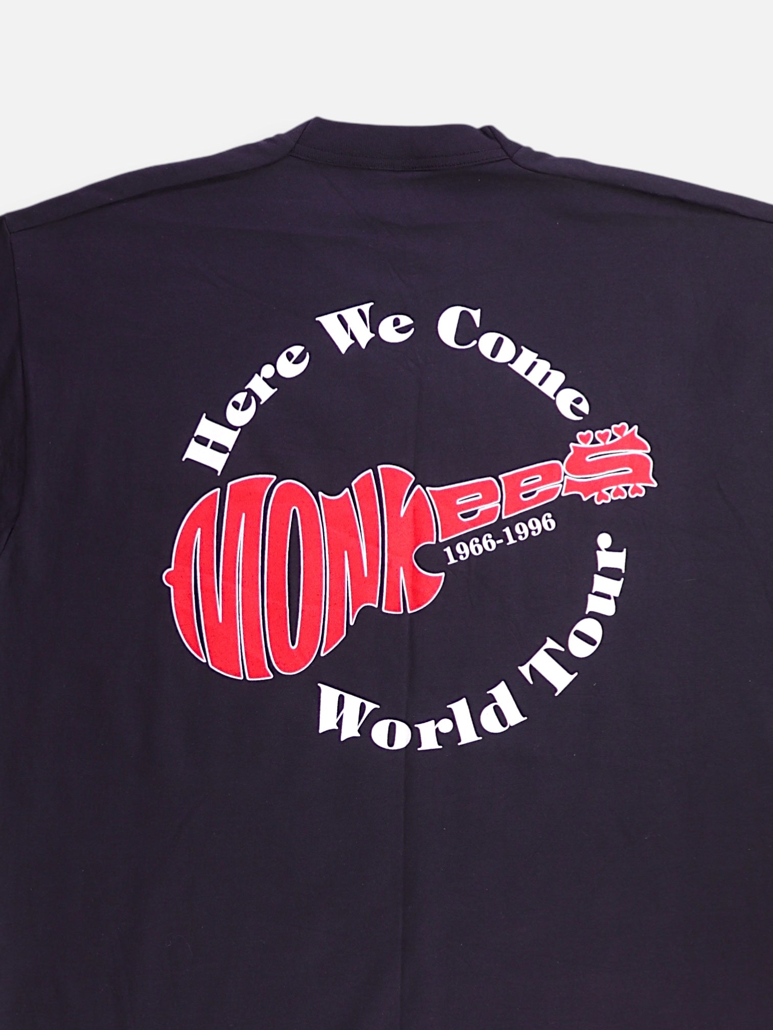 Pop Culture Camiseta Grafica - Hombre - XL