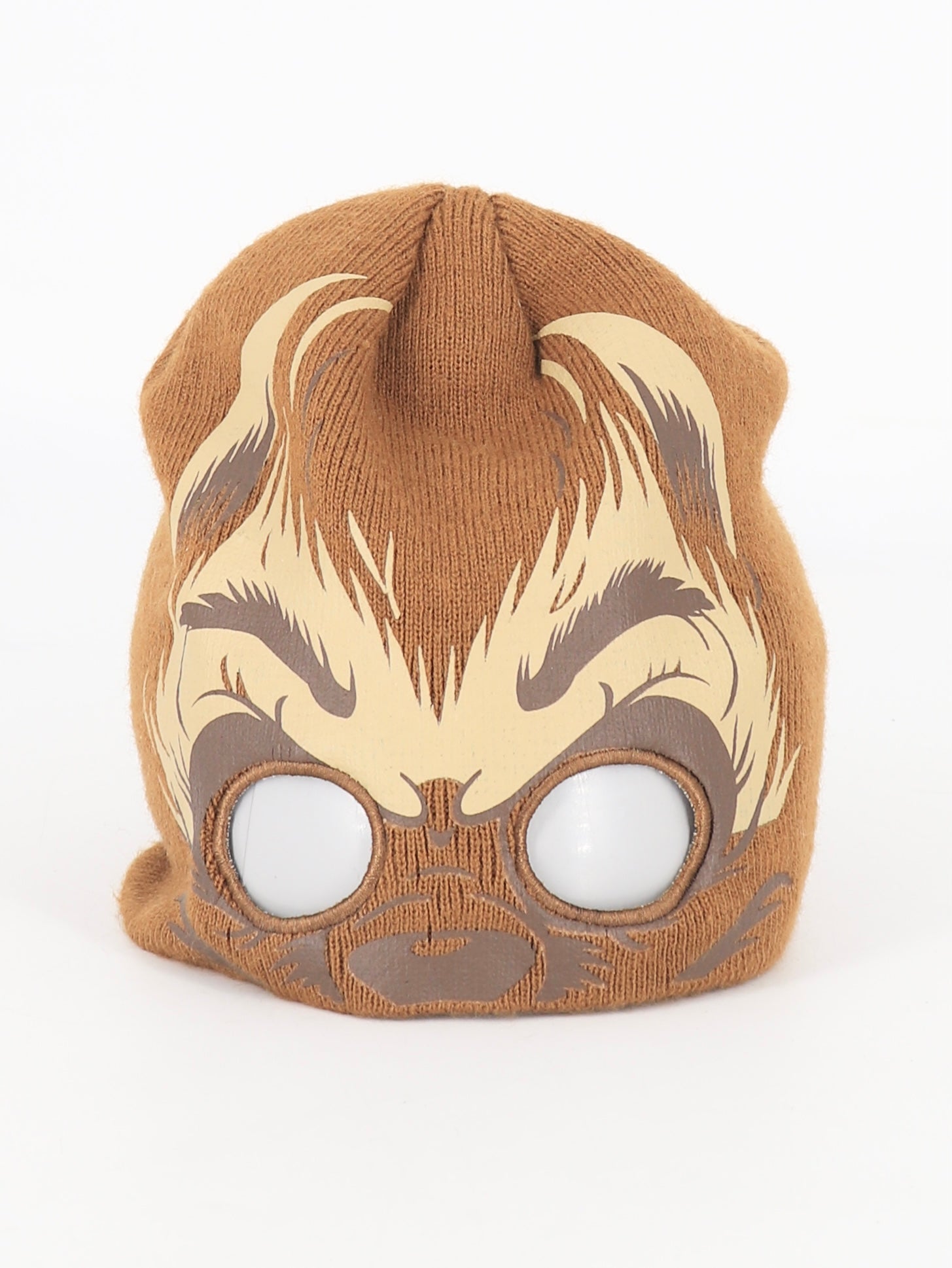 Gorro Knit - Niño - Talla Única (One Size)