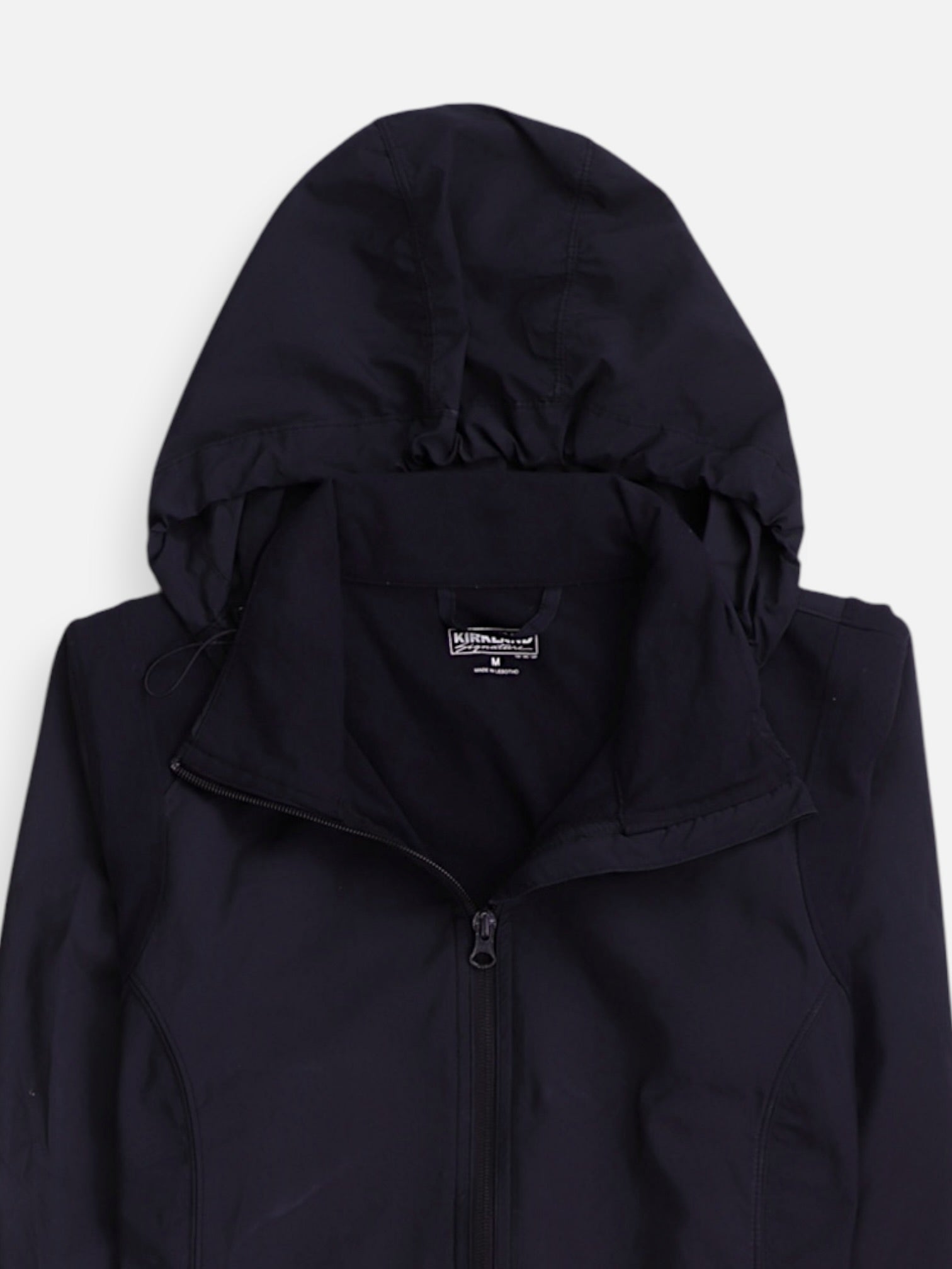 KIRKLAND Sudadera Hoodie Deportivo - Mujer - Medium