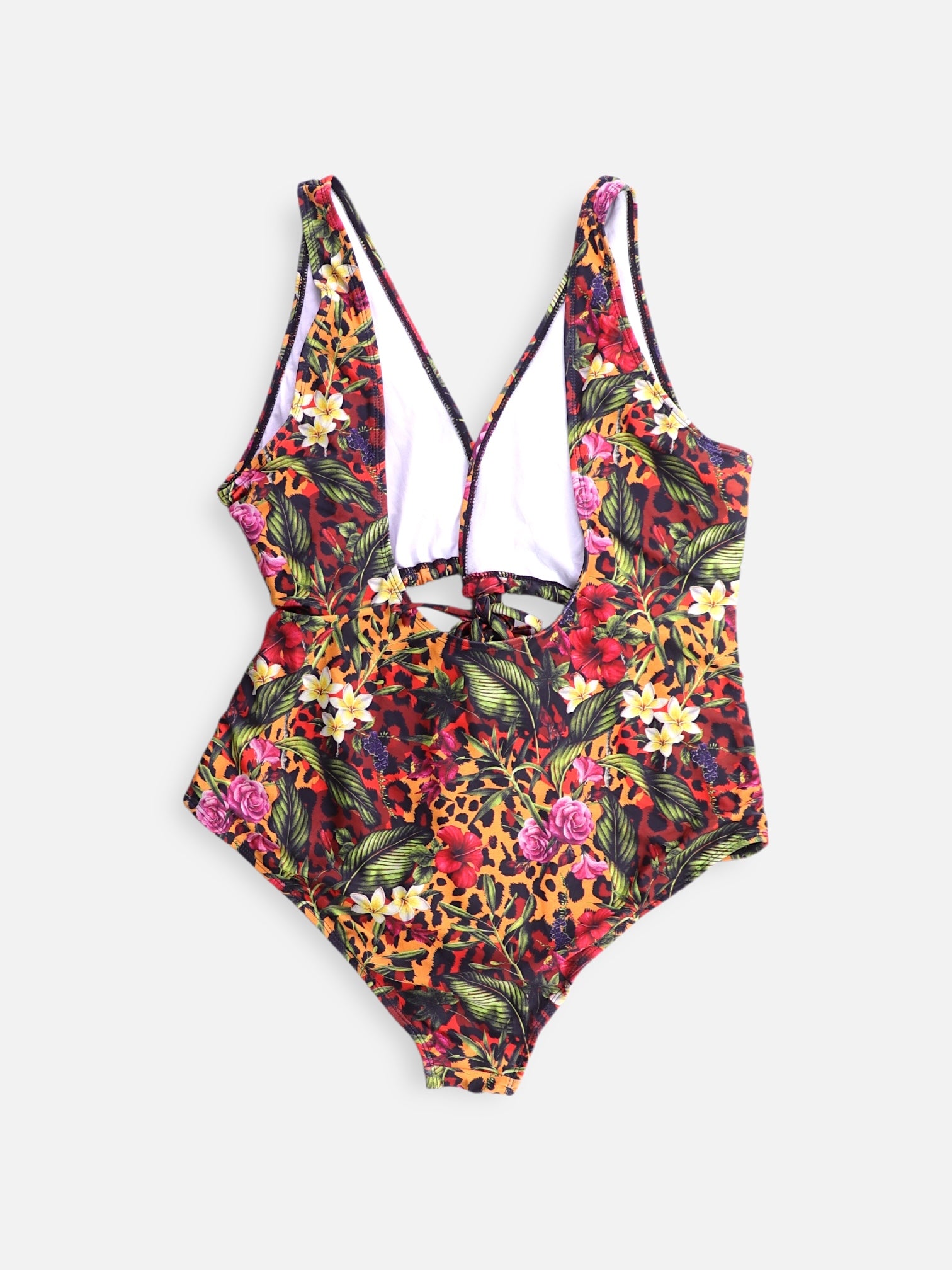SHEIN Traje de Verano Una pieza - Mujer - XL
