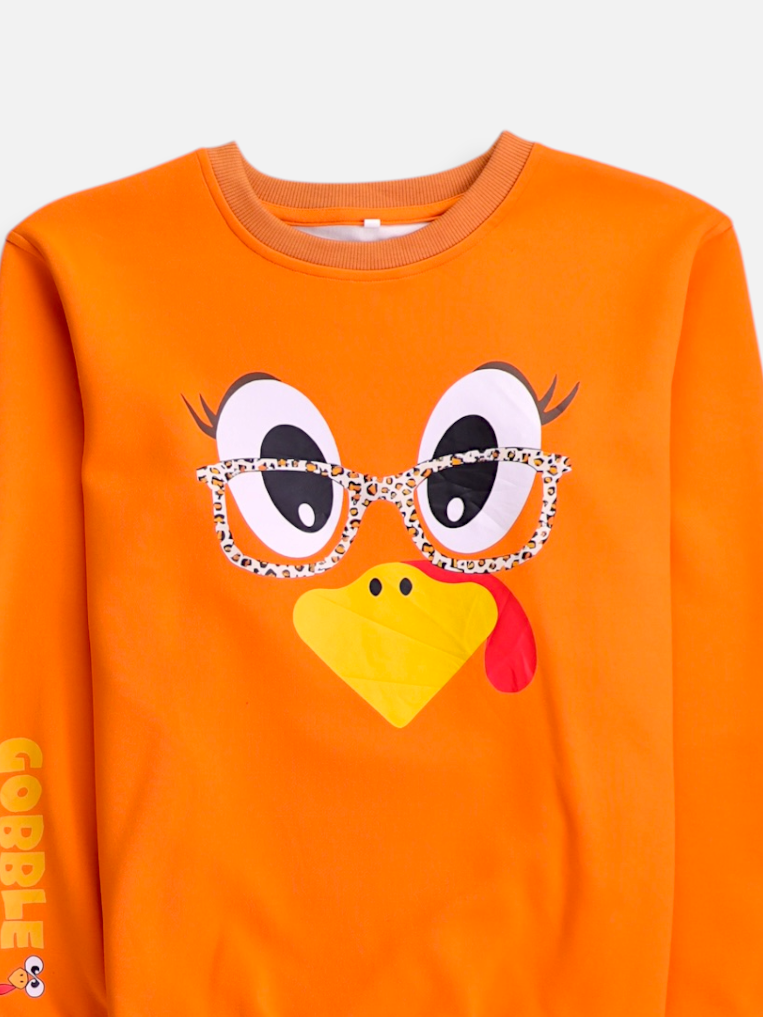 Sudadera Sweatshirt Animado - Mujer - Small