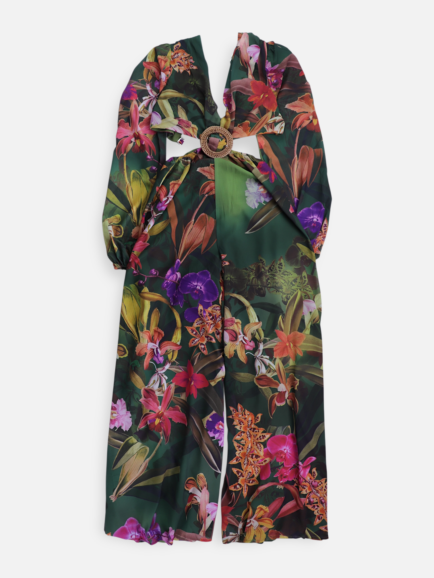 Fashionnova Jumpsuit Verano - Mujer - N/A