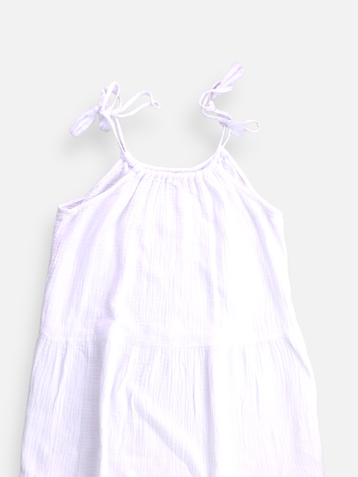 Vestido Verano - Mujer - Large