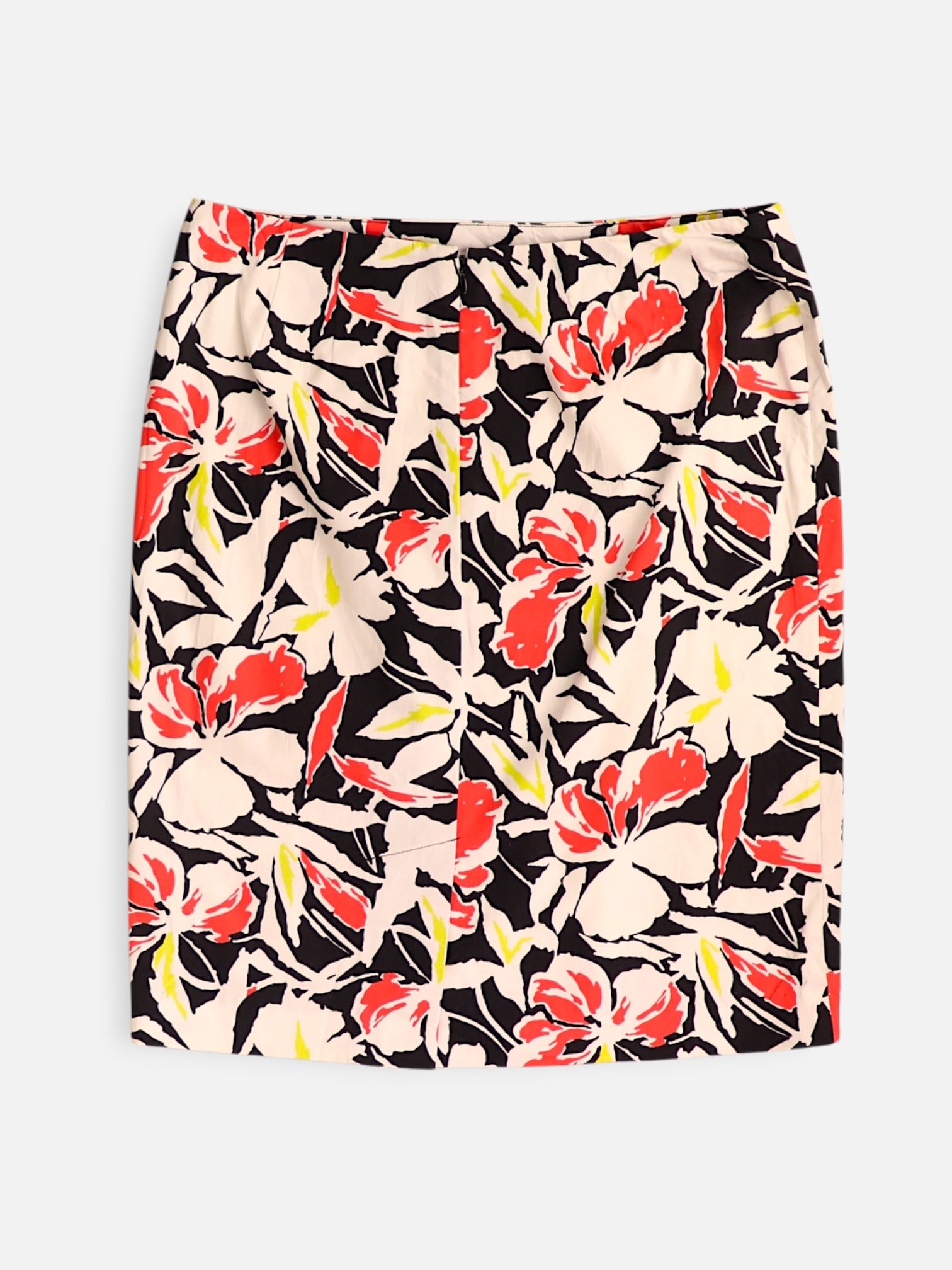 Falda Casual - Mujer - 4
