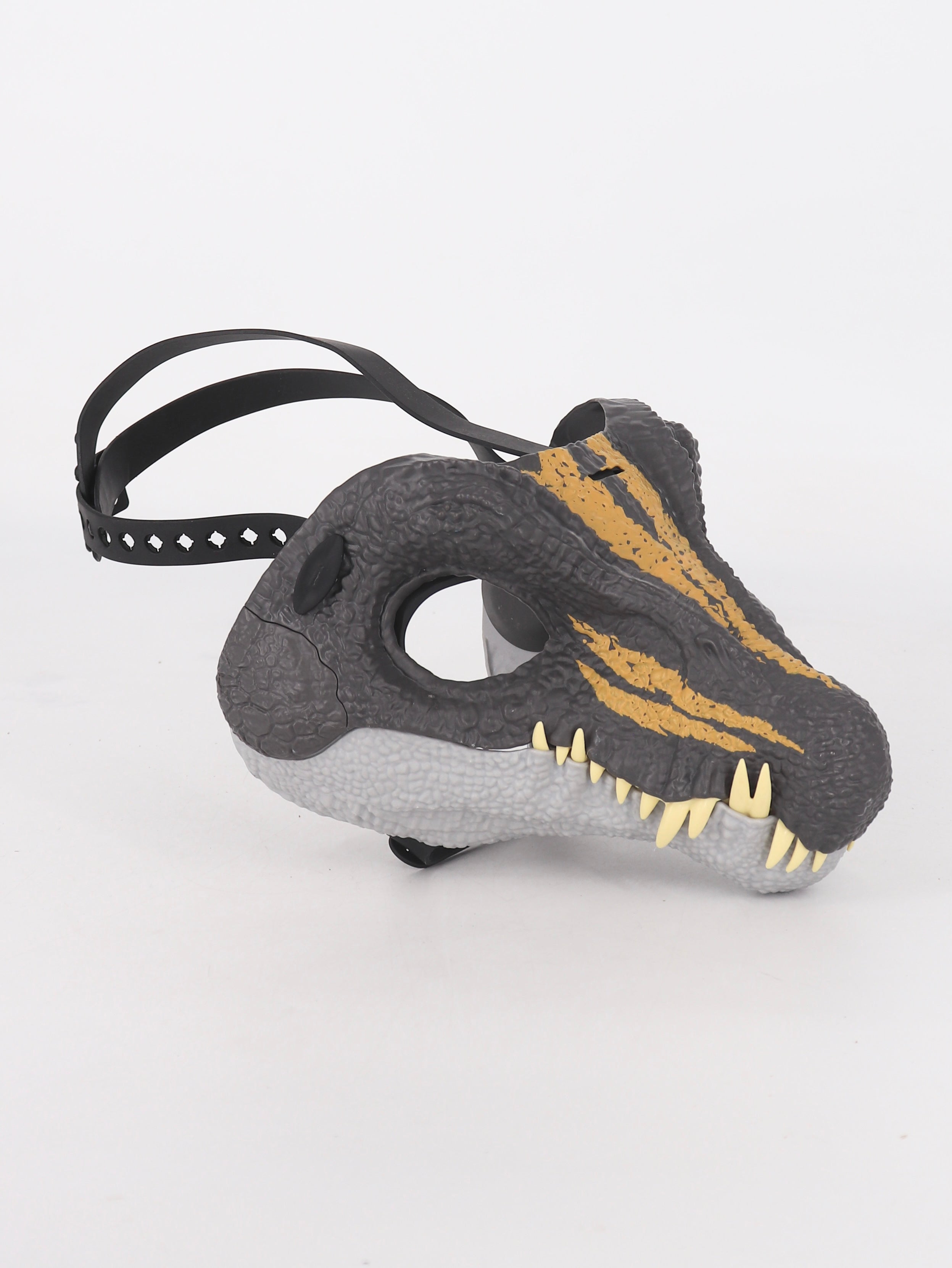Movies Máscara de spinosaurus - Unisex - Talla Única (One Size)
