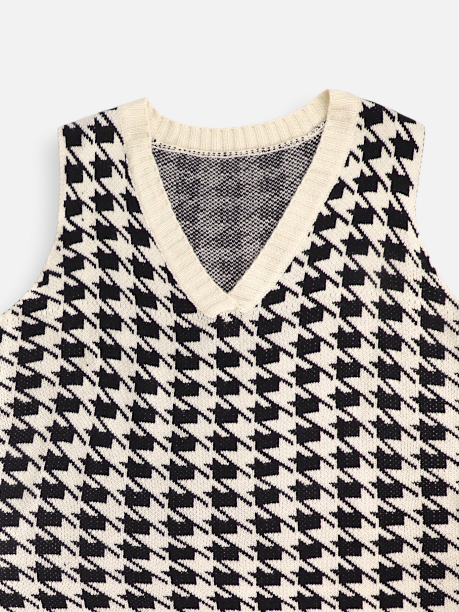 Chaleco Casual - Mujer - N/A