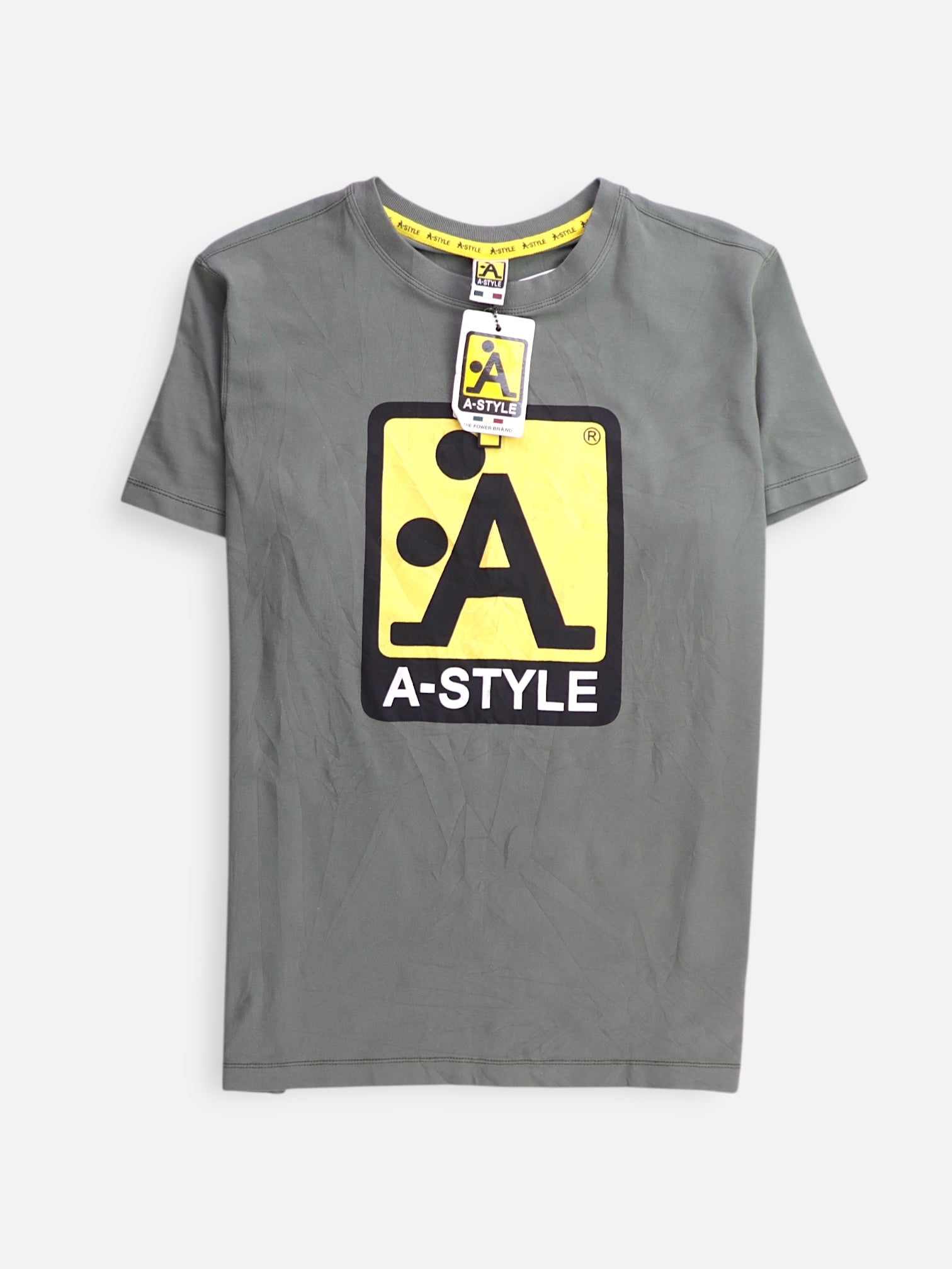 Camiseta Grafica - Mujer - Large