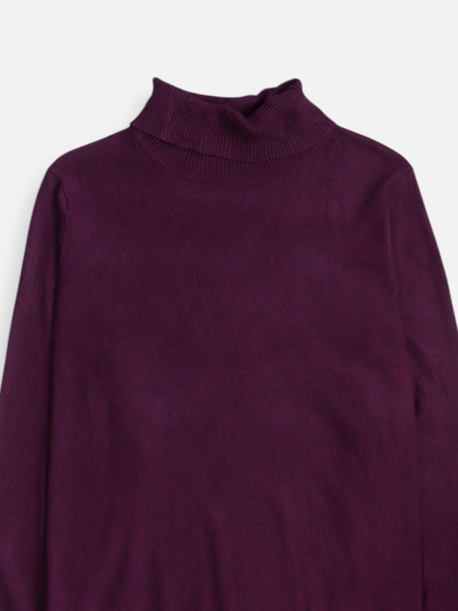 Sueter Knit Casual - Mujer - XL