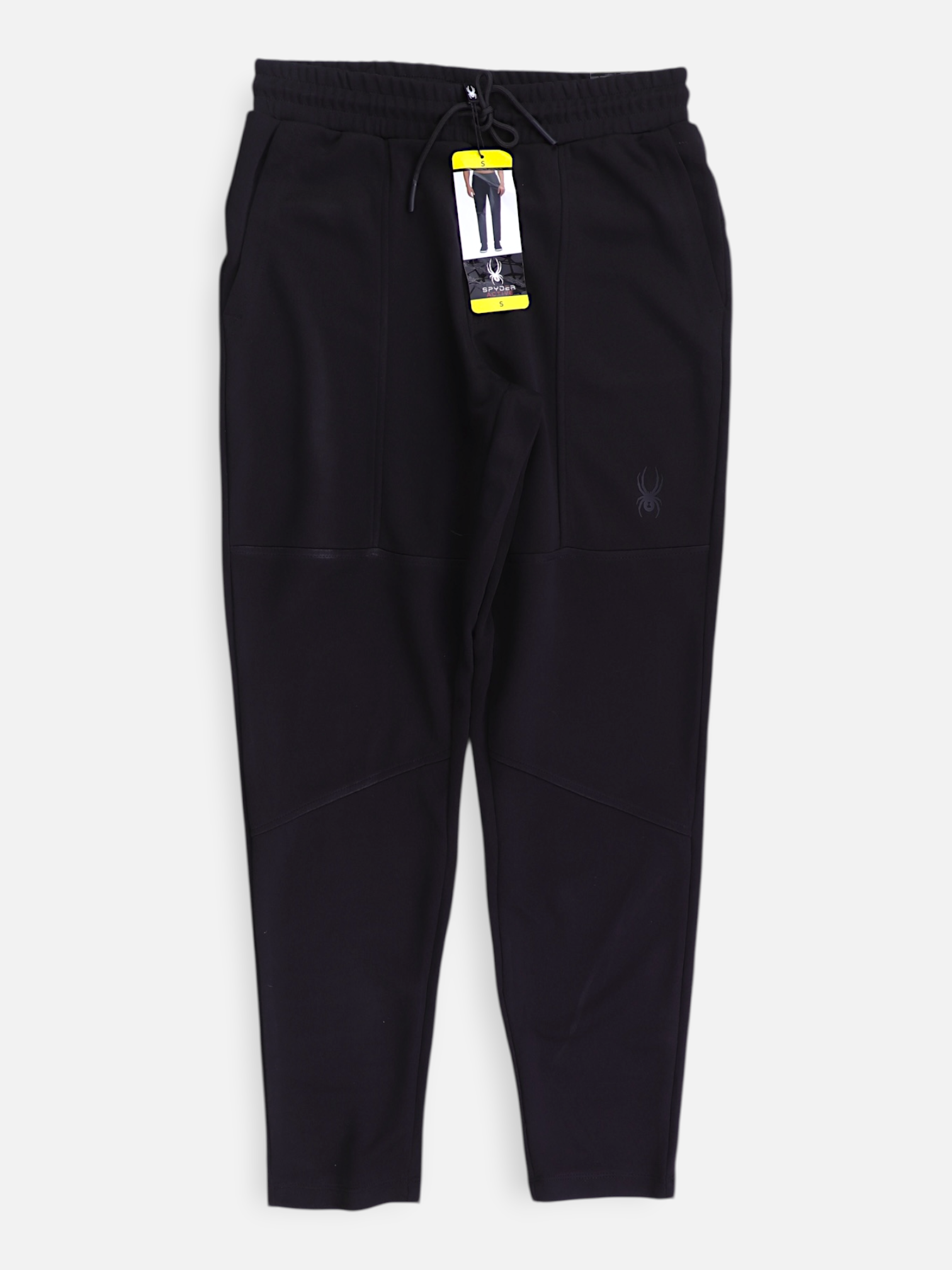 SPYDER  Buso Basic - Hombre - Small