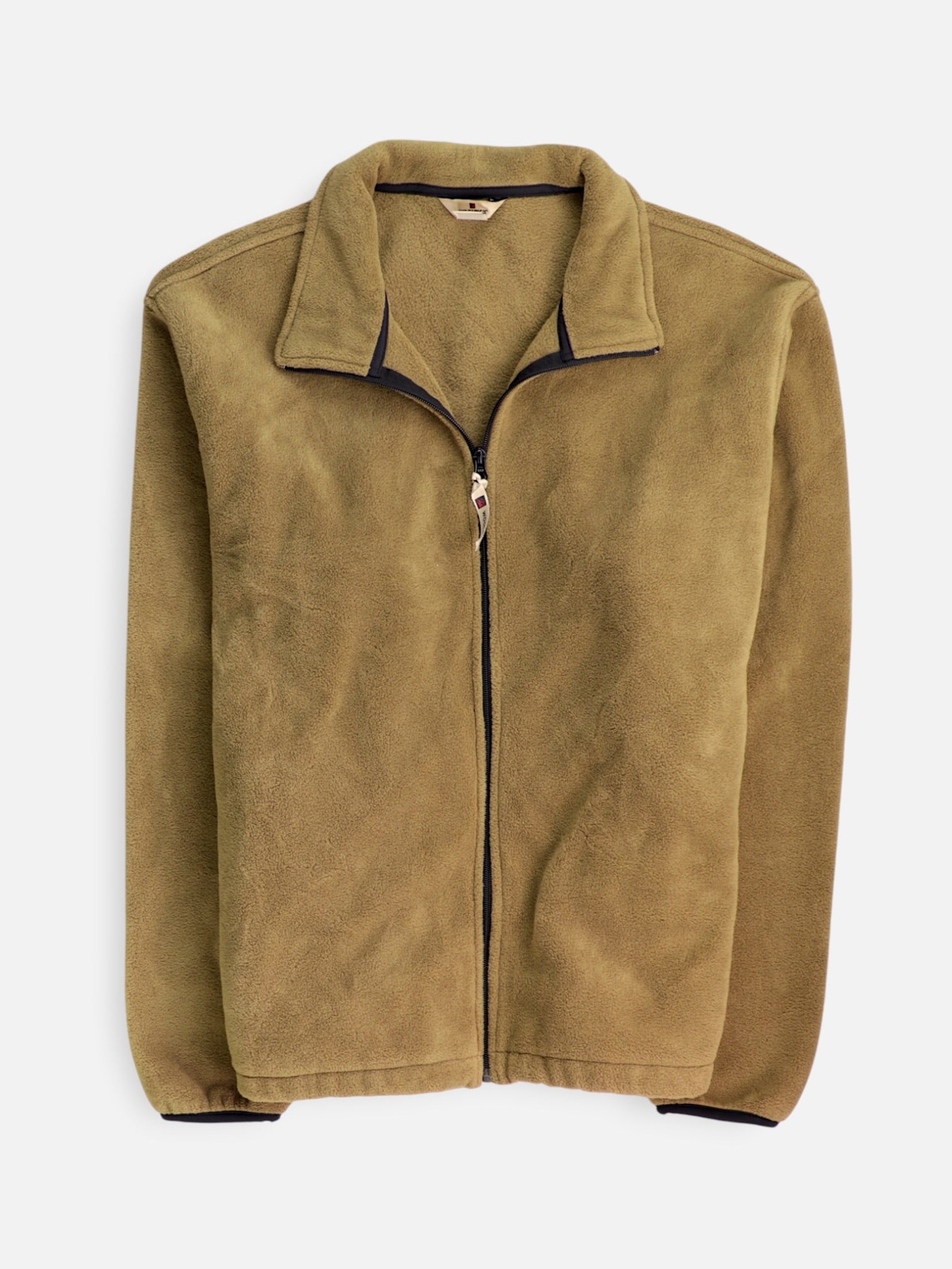 Sueter Fleece Casual - Hombre - XL