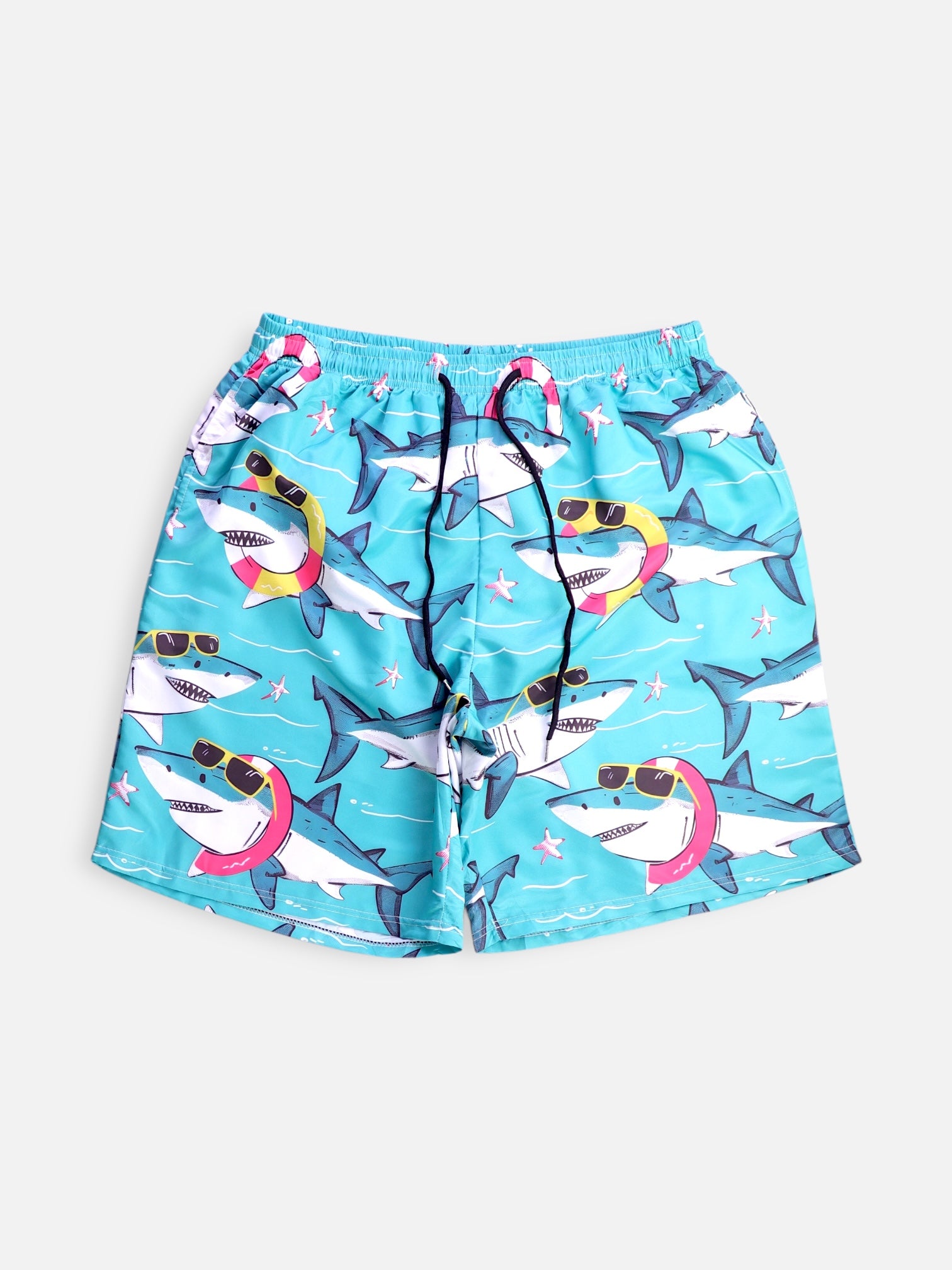Calzoneta Verano - Hombre - Large