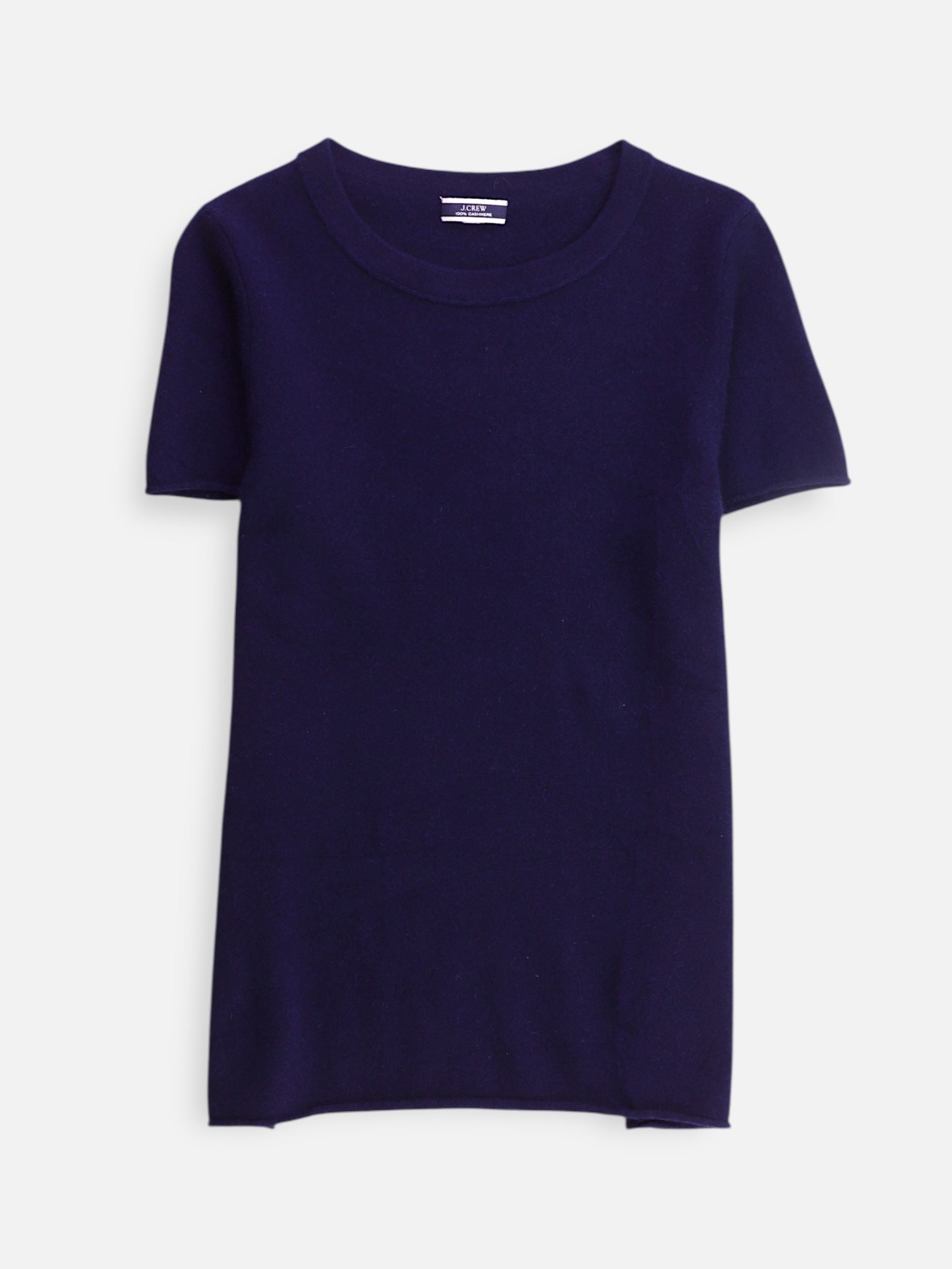 J CREW Blusa Casual - Mujer - Large