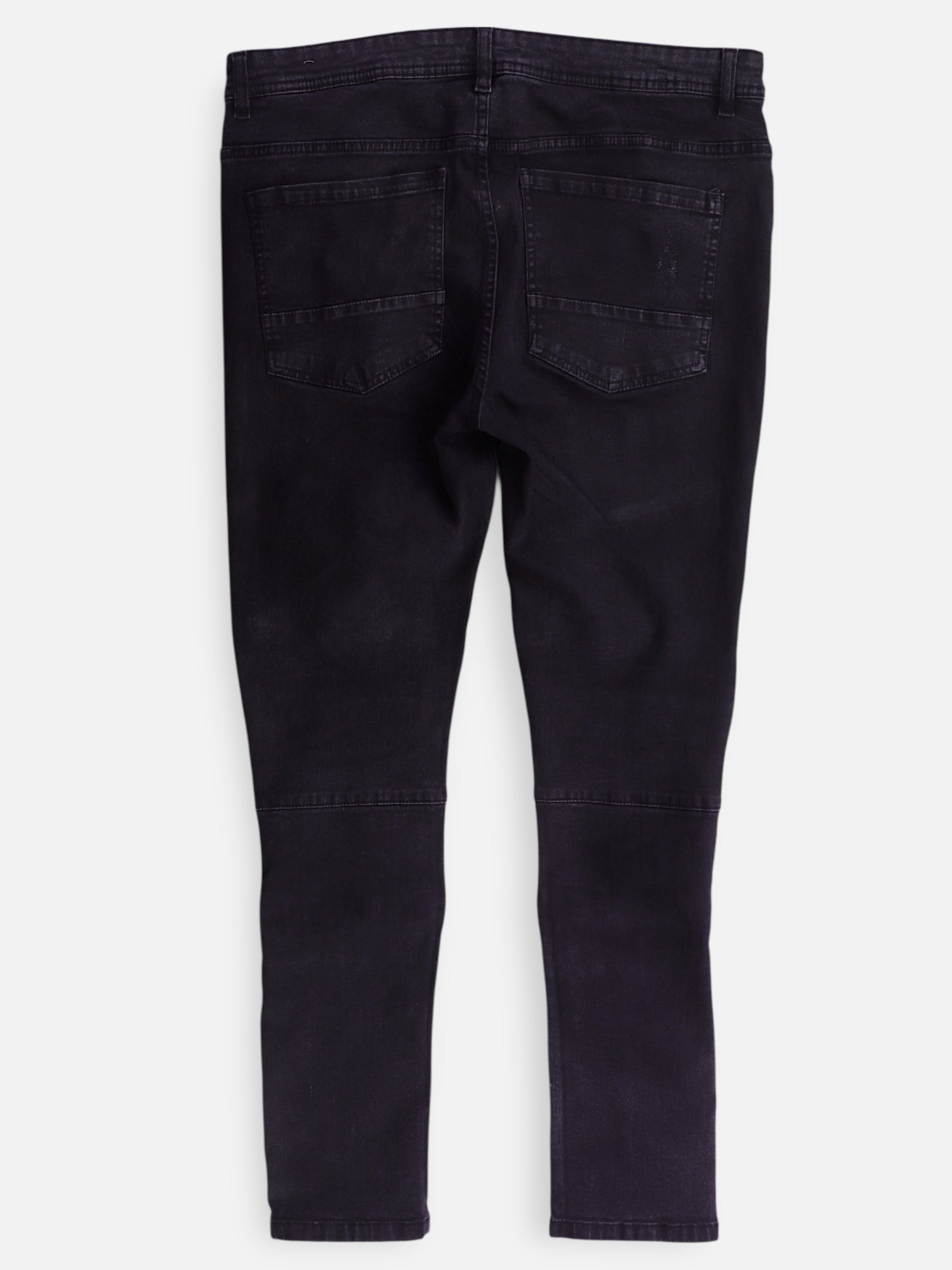 Jean Skinny Fit Denim - Hombre - 36R