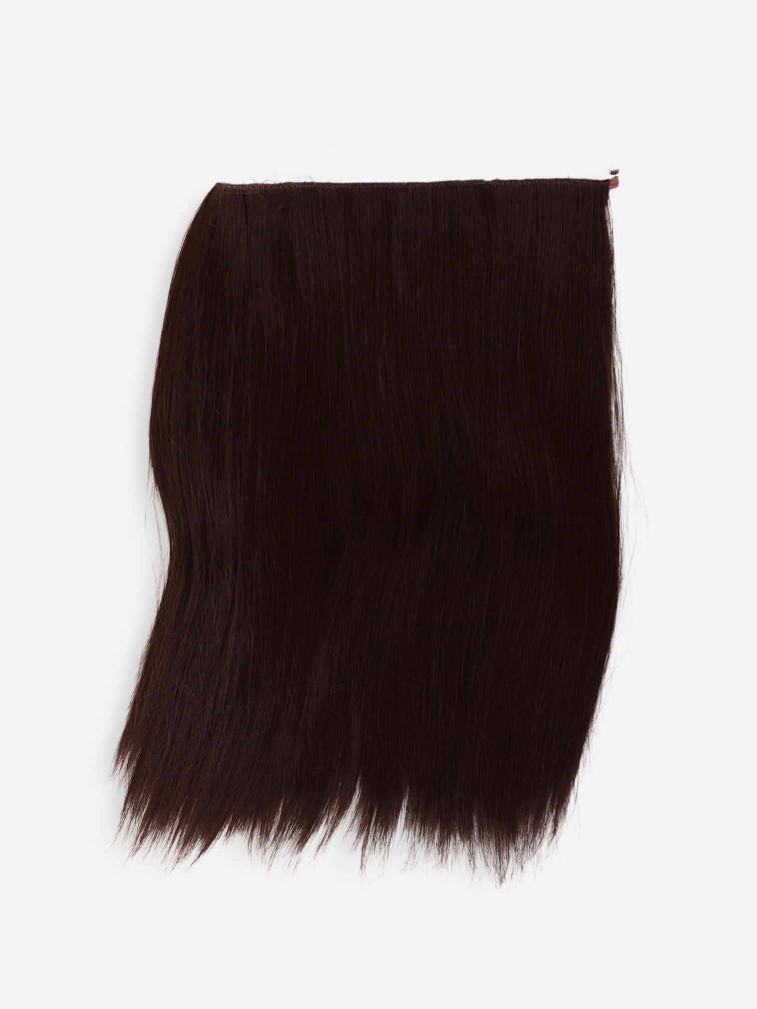 Extension de Cabello natural  - Mujer - Talla Única (One Size)