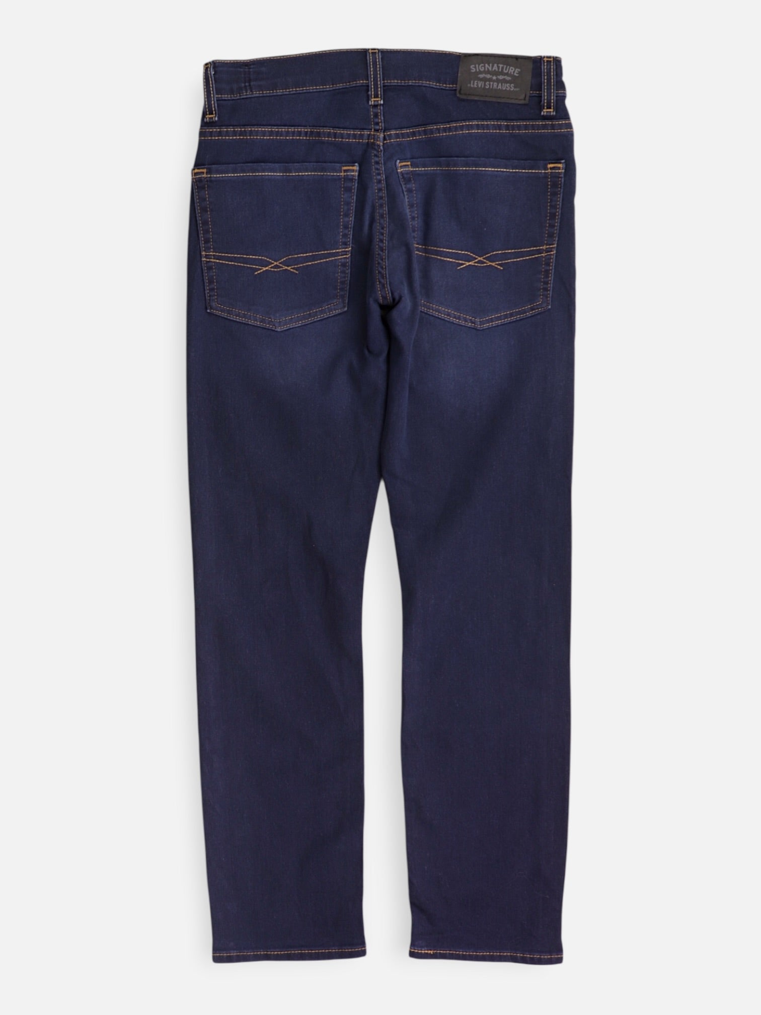 Levis Jean Regular Fit Denim - Mujer - 14