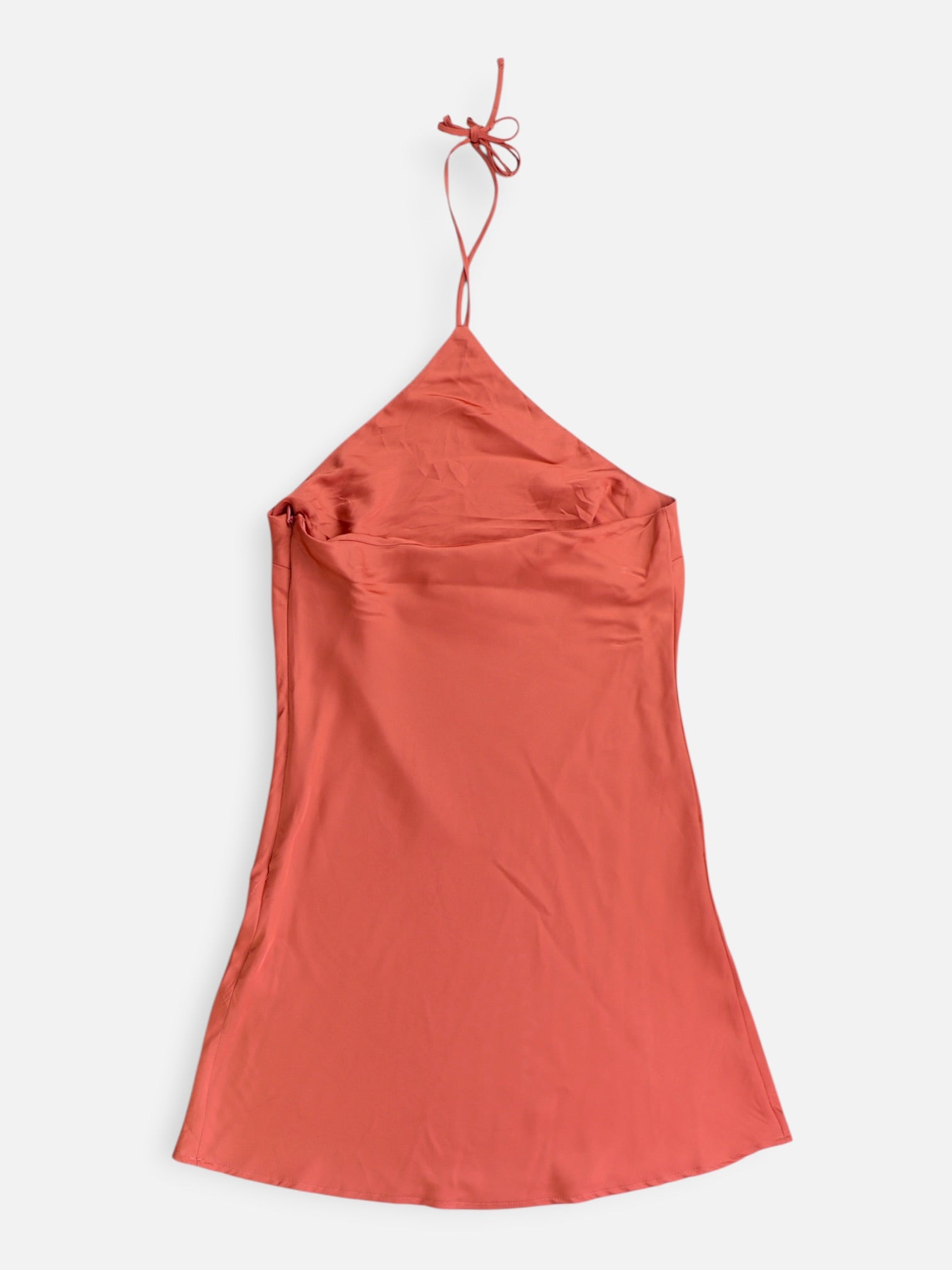 Forever 21 Vestido Casual - Mujer - Small