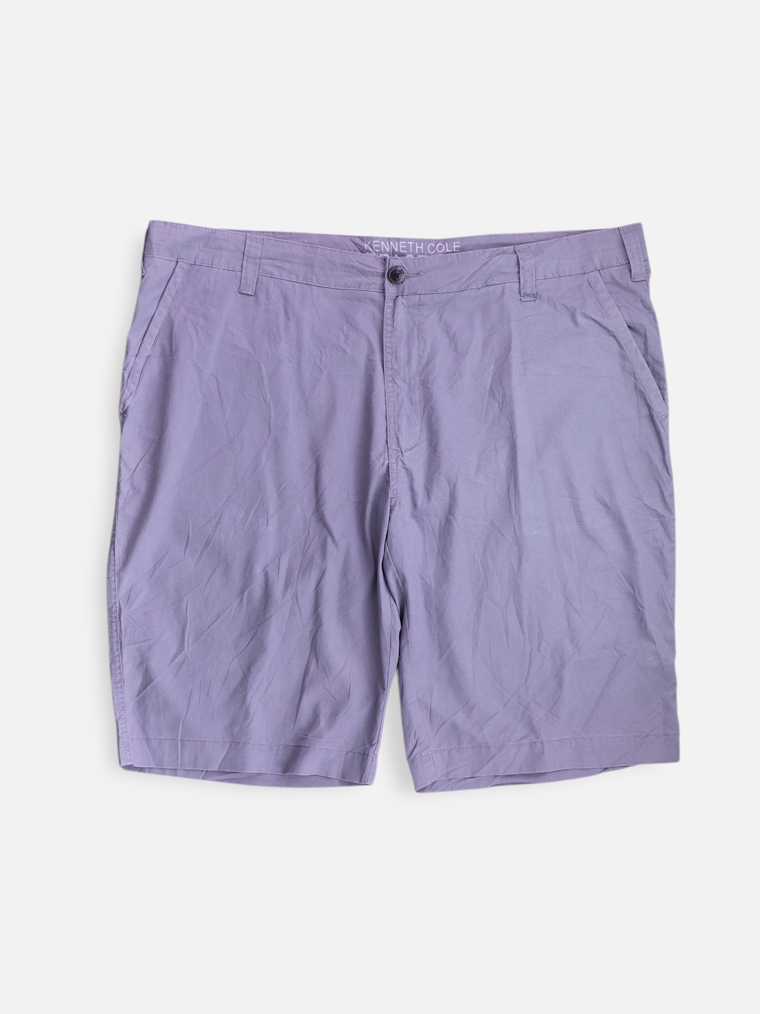 Kenneth Cole Calzoneta Casual - Hombre - 38