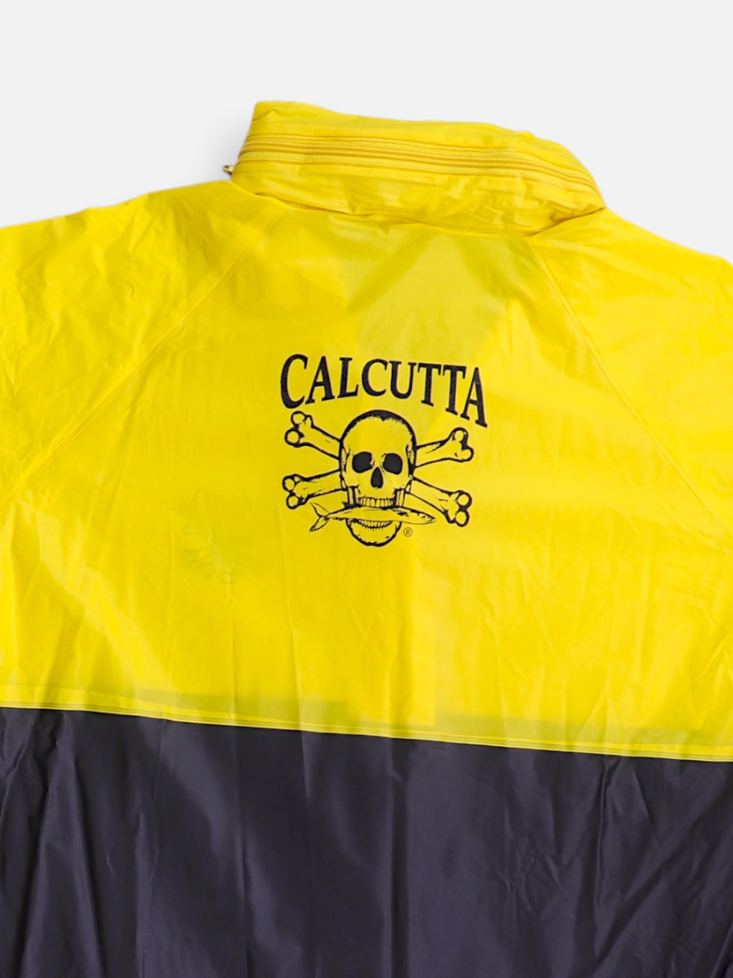Capote  de Lluvia - Hombre - Medium