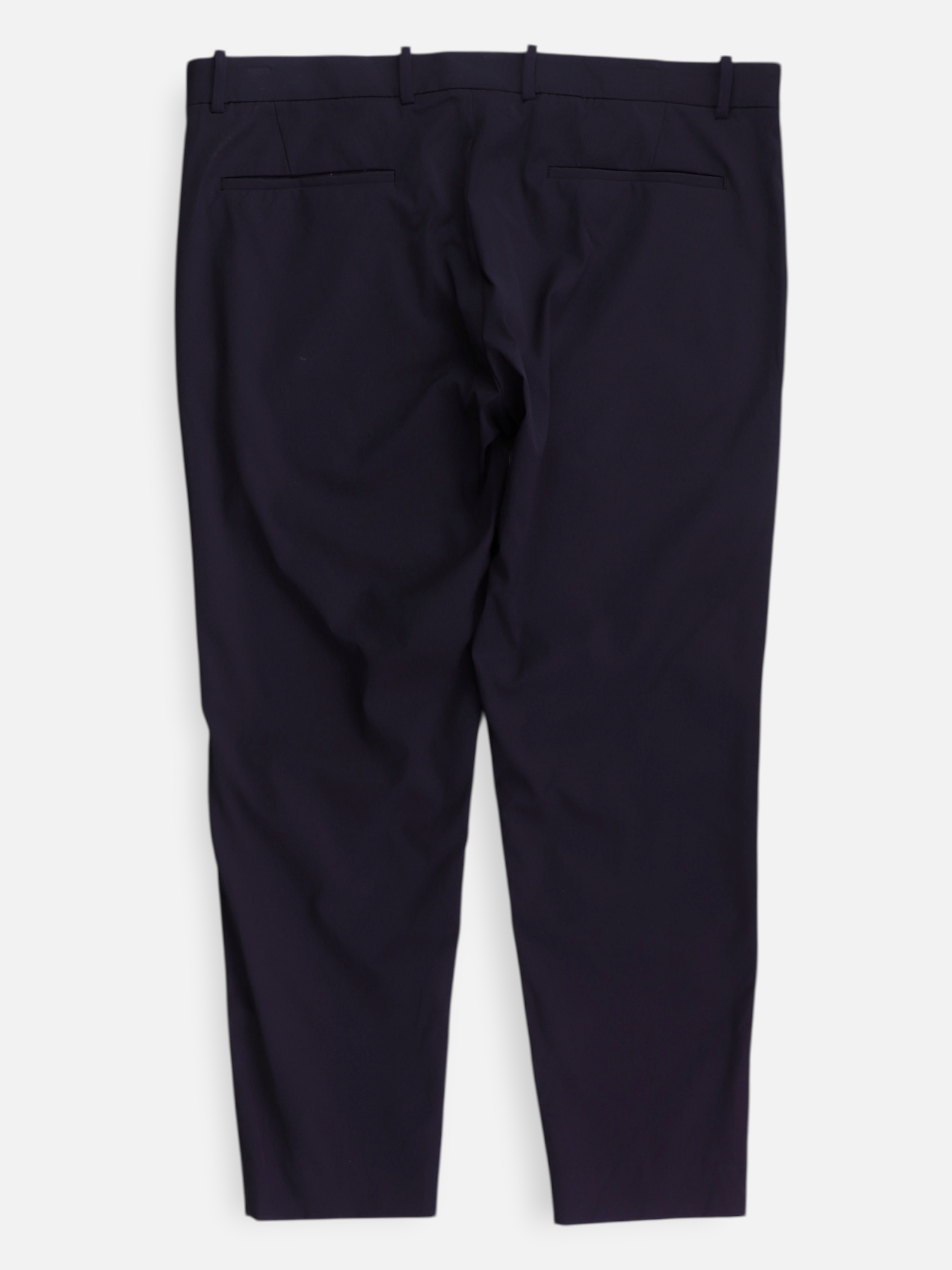 Pantalon Regular Fit Casual - Hombre - 38