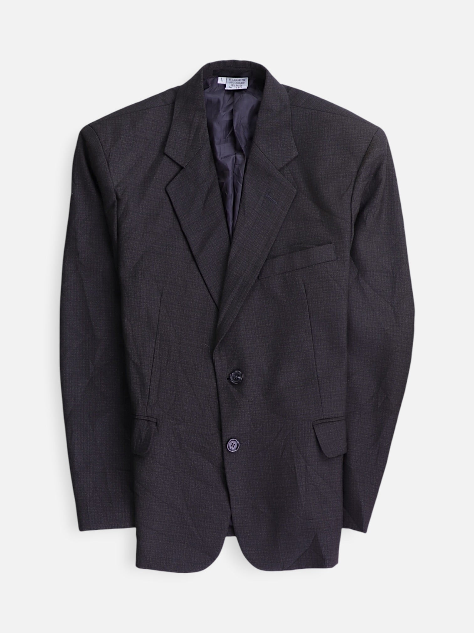 Blazer Casual - Hombre - Large